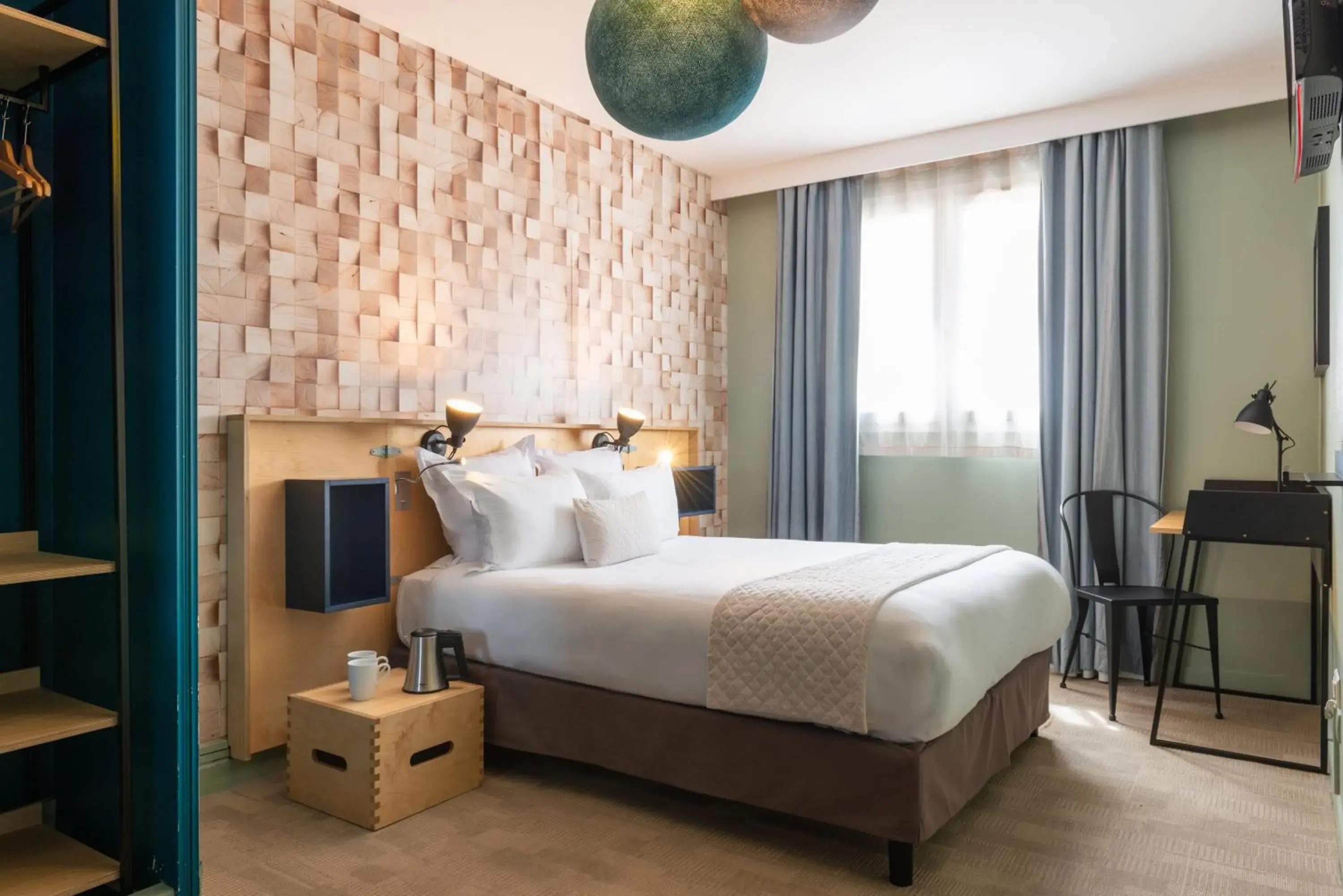 Comfort Room in Hotel Bootcamp Comfort Room in Hotel Bootcamp