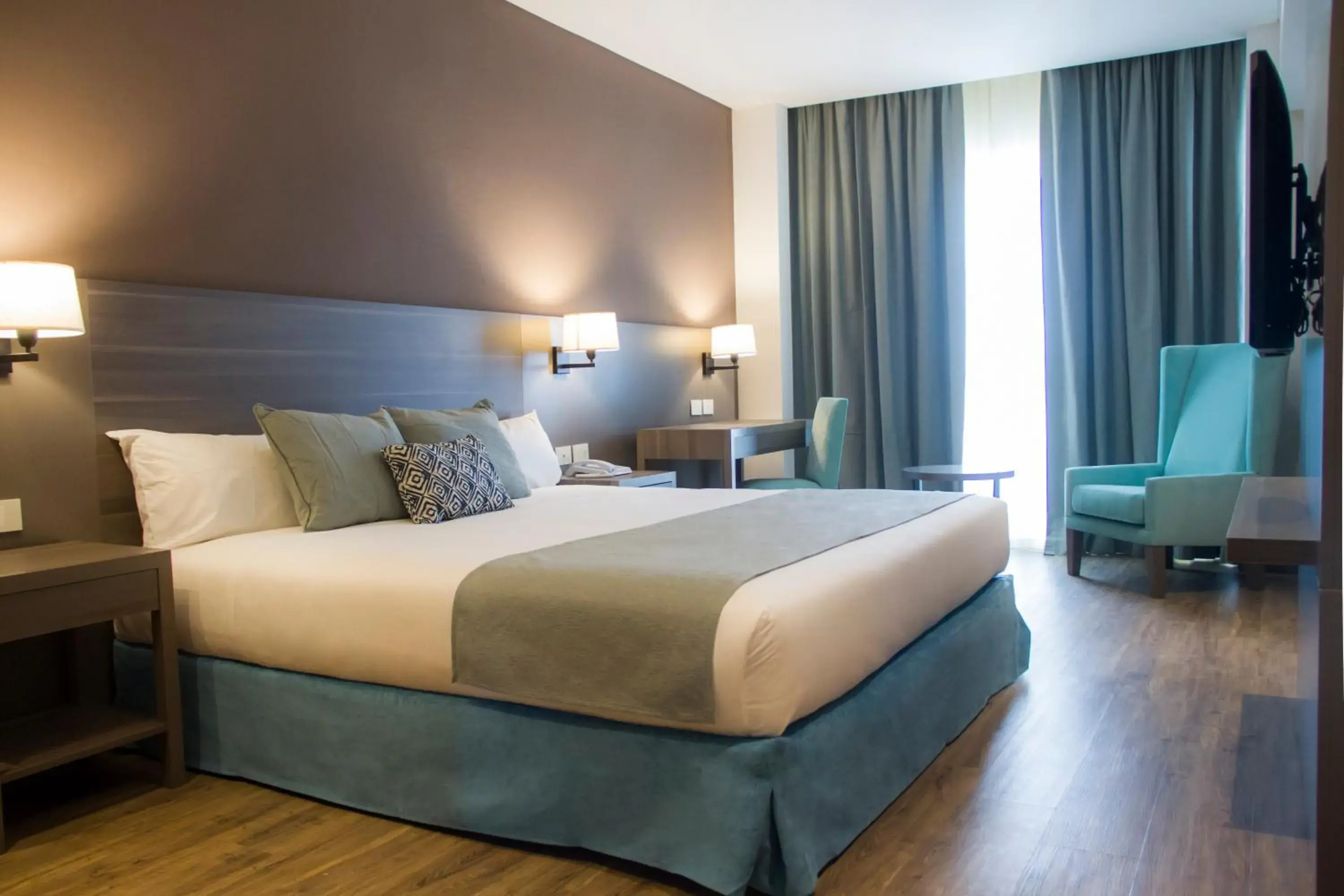 Hotel Land Plaza La Plata Hotel Land Plaza La Plata