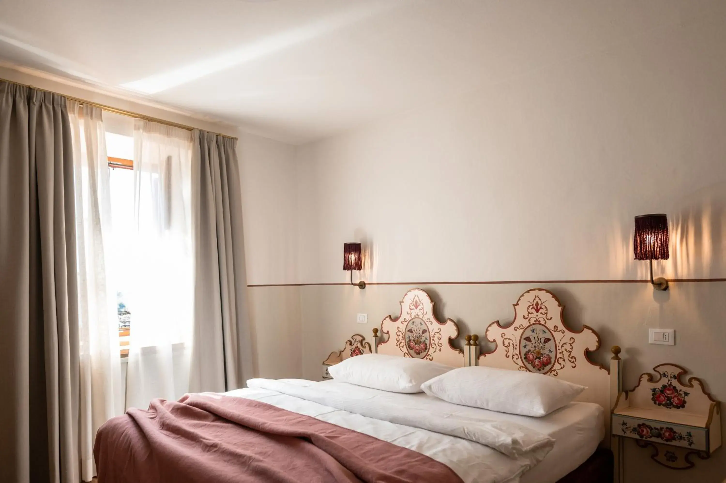 Double Room with Sea View in Leuchtenburg am See Double Room with Sea View in Leuchtenburg am See