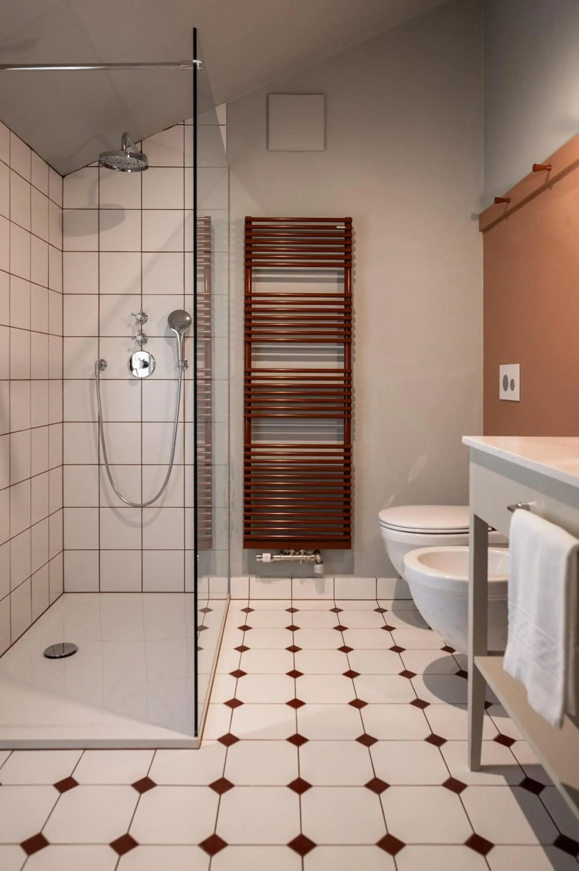 Double Room with Lake View in Leuchtenburg am See Double Room with Lake View in Leuchtenburg am See