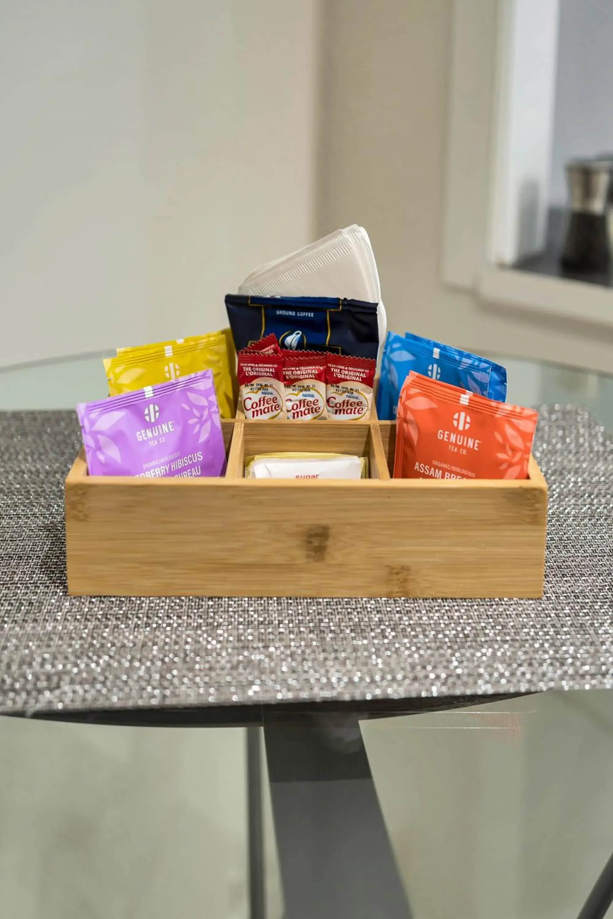 Superior Suite in The Bloomfield Inn Superior Suite in The Bloomfield Inn