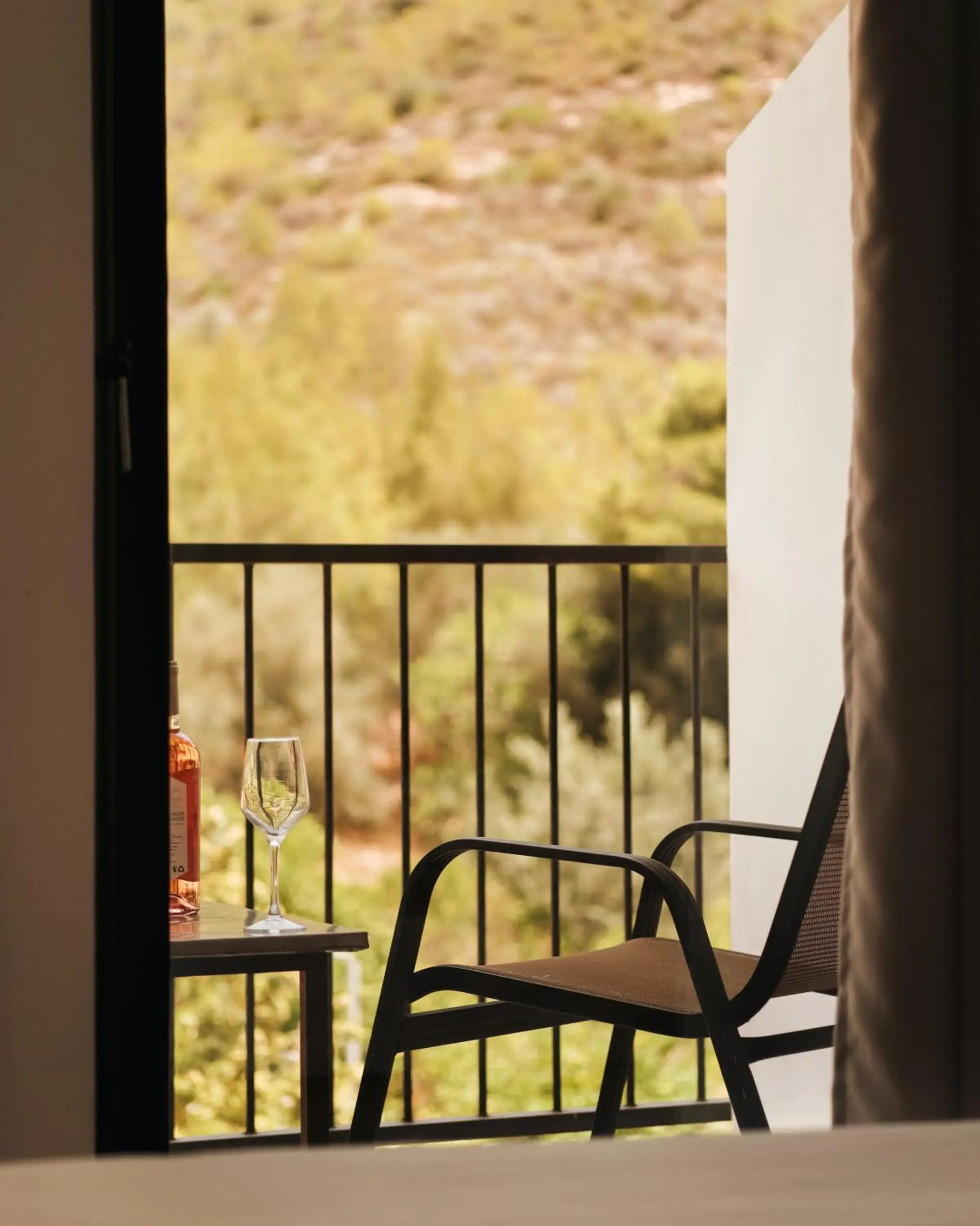 Superior Double or Twin Room with Mountain View in Hotel Pavlou Superior Double or Twin Room with Mountain View in Hotel Pavlou