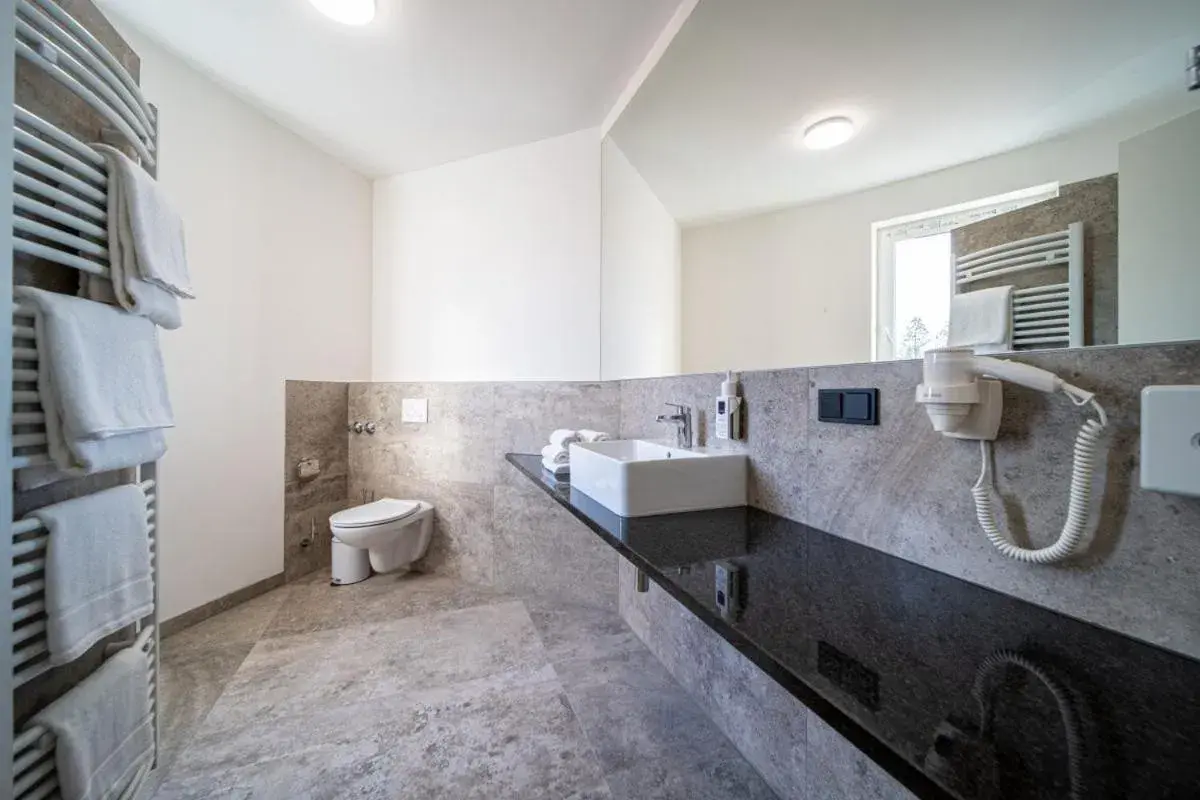 Junior Suite in EE Hotel Junior Suite in EE Hotel