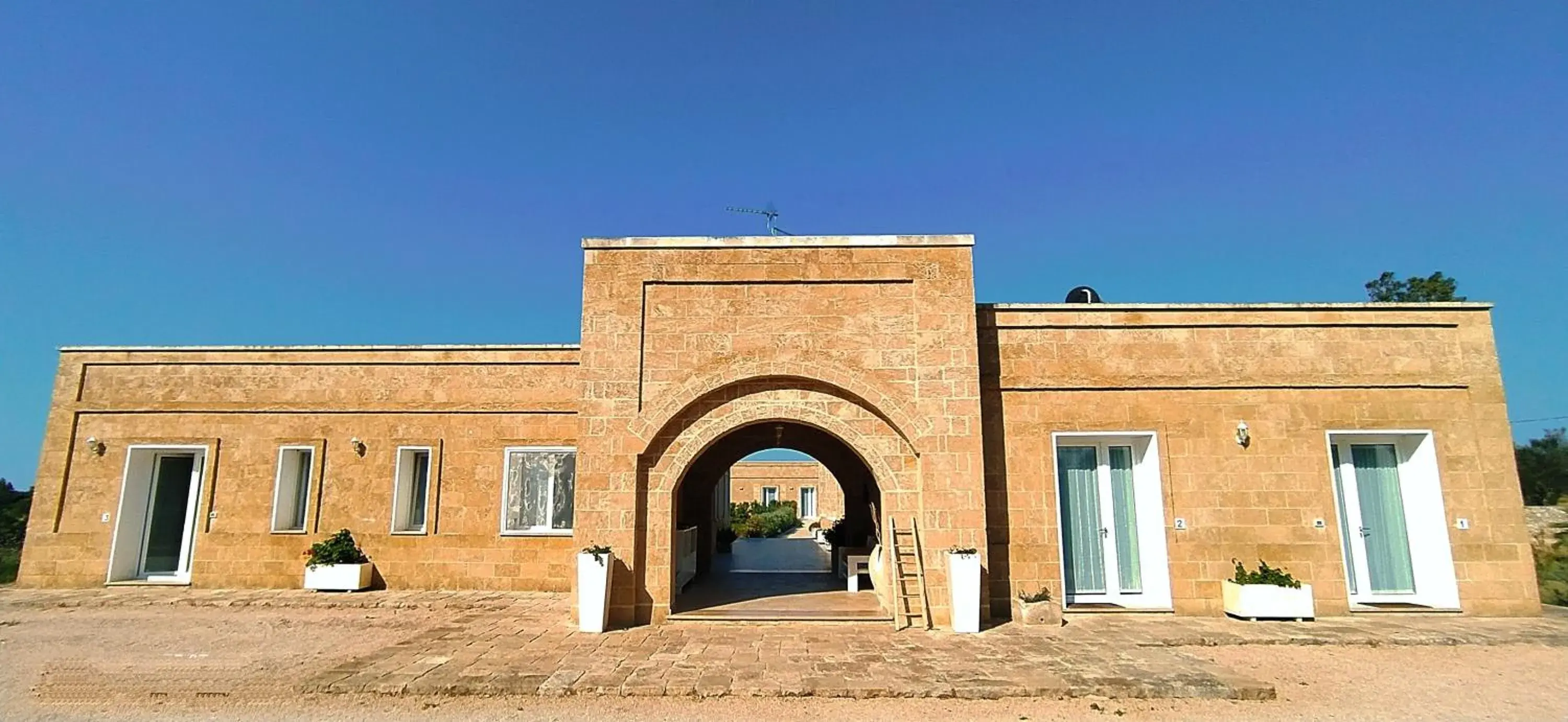 Residenza Case Arse Residenza Case Arse