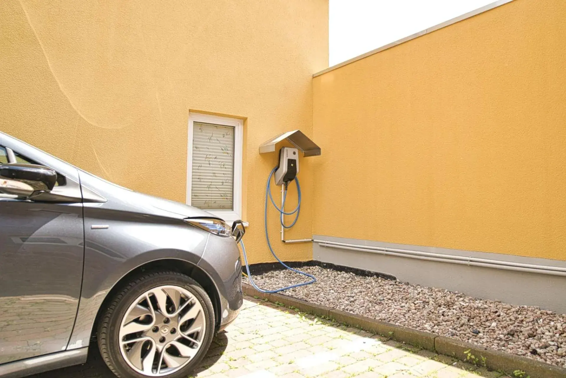 Gästehäuschen-Hösbach Gästehäuschen-Hösbach