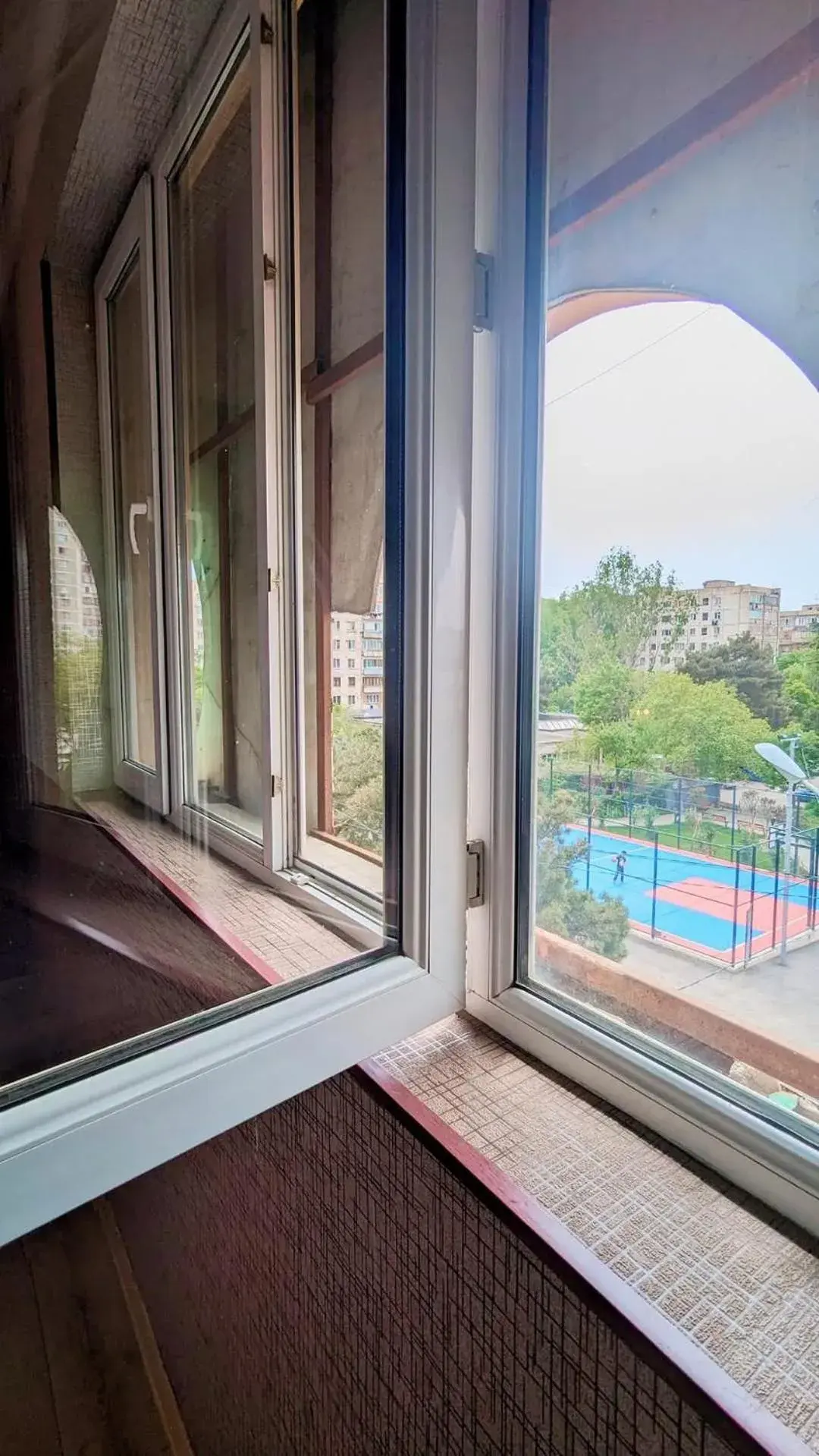 Standard Twin Room - single occupancy in Dkd-bridge Hotel Standard Twin Room - single occupancy in Dkd-bridge Hotel