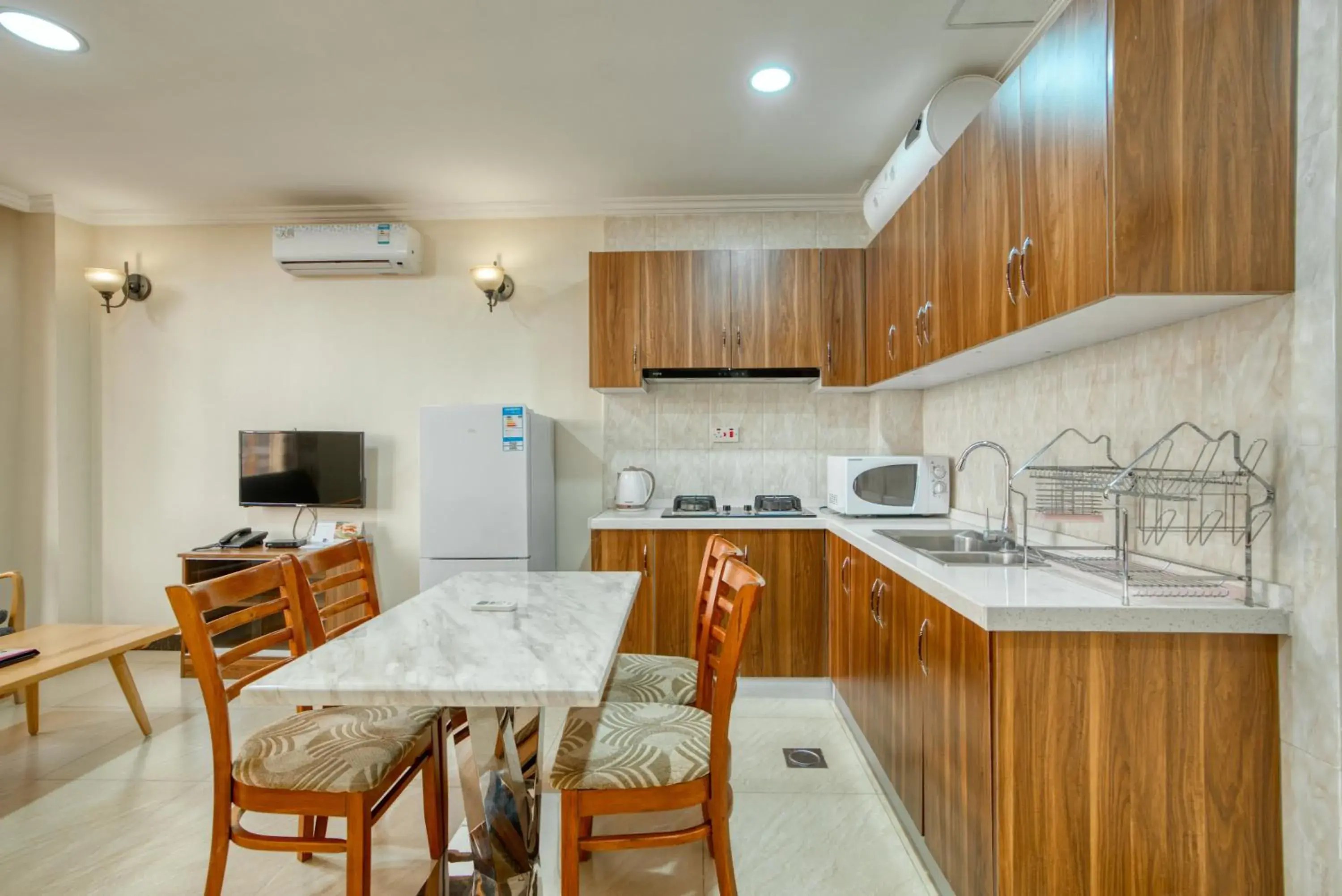 One-Bedroom Apartment in Kibo Palace Apartments One-Bedroom Apartment in Kibo Palace Apartments