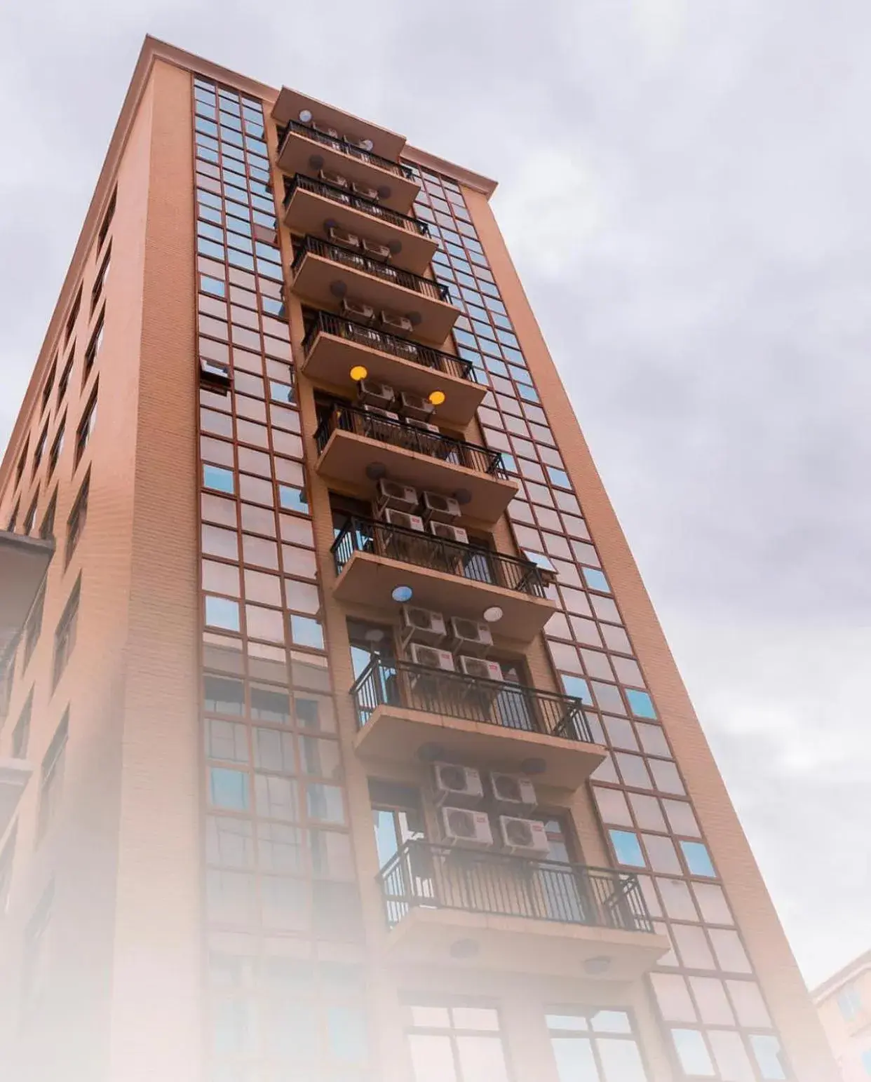 Kibo Palace Apartments Kibo Palace Apartments