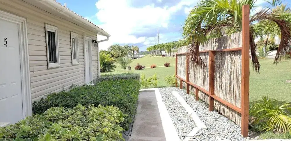 Studio with Garden View in South Coast Horizon Studio with Garden View in South Coast Horizon