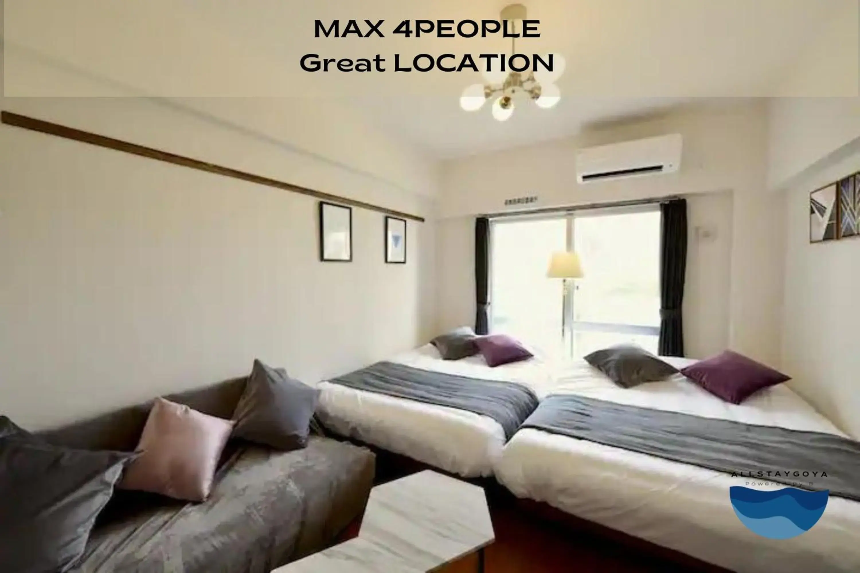 Allstay GOYA Allstay GOYA