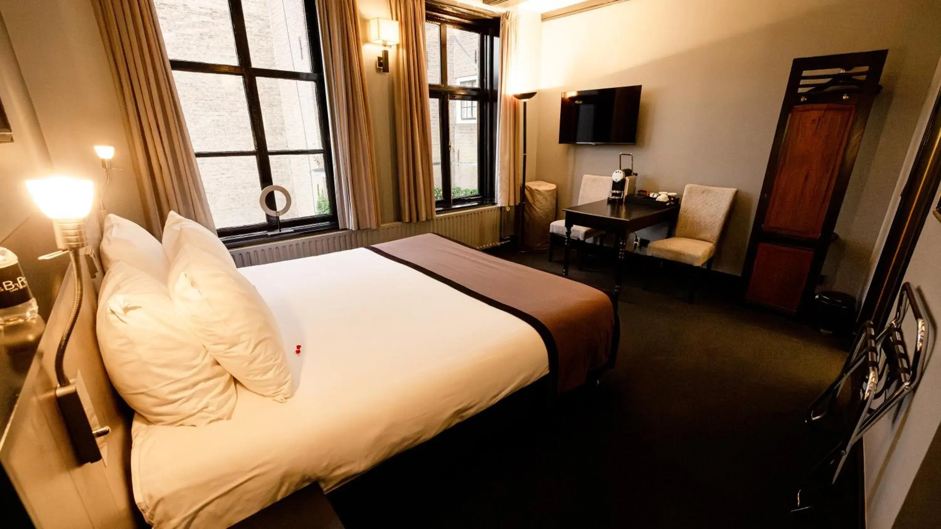 Junior Suite - single occupancy in B&B 't Poorthuys Junior Suite - single occupancy in B&B 't Poorthuys