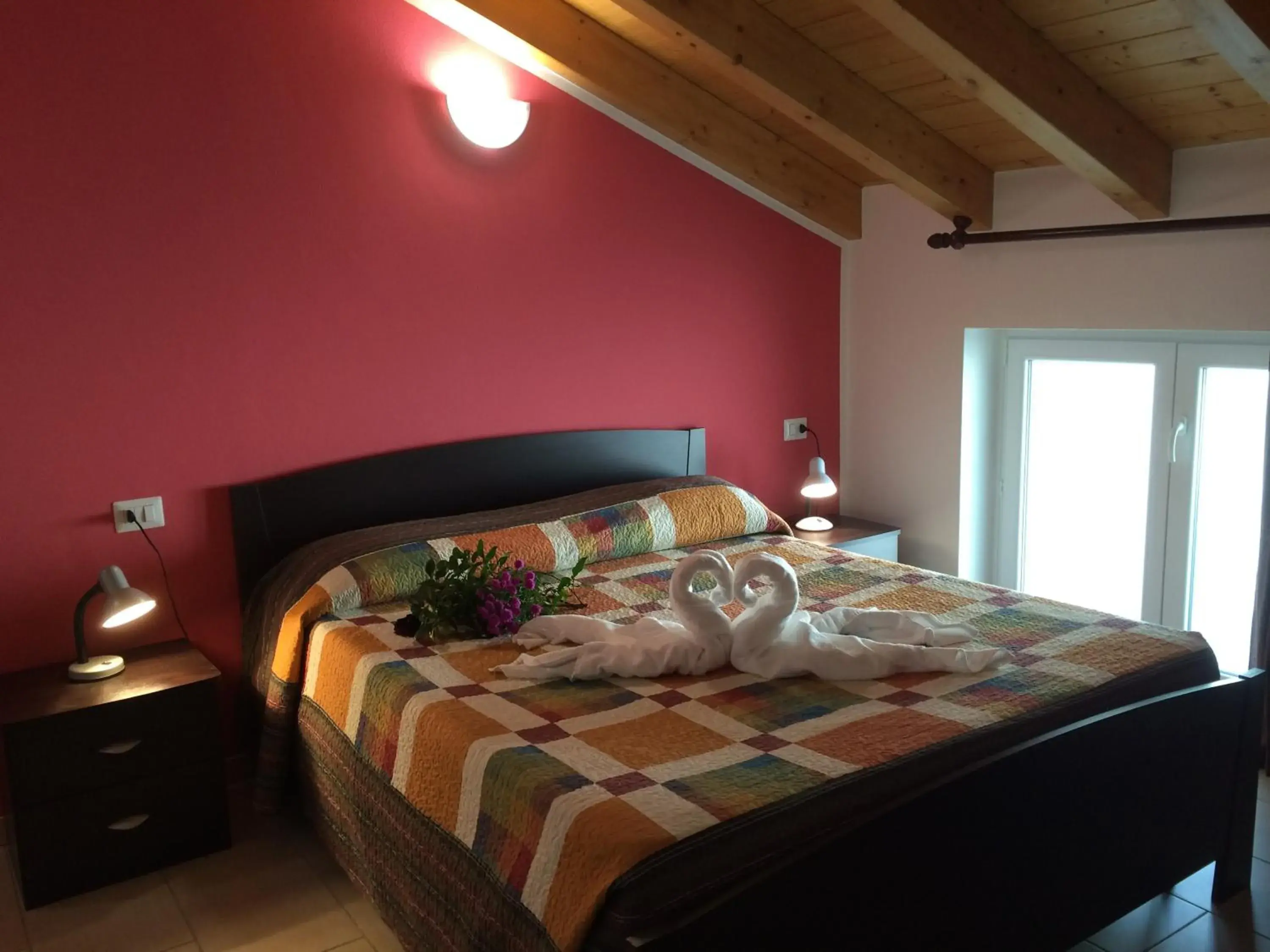 Three Bedroom Apartment with Lake View in Residence Le Azalee & SPA Three Bedroom Apartment with Lake View in Residence Le Azalee & SPA