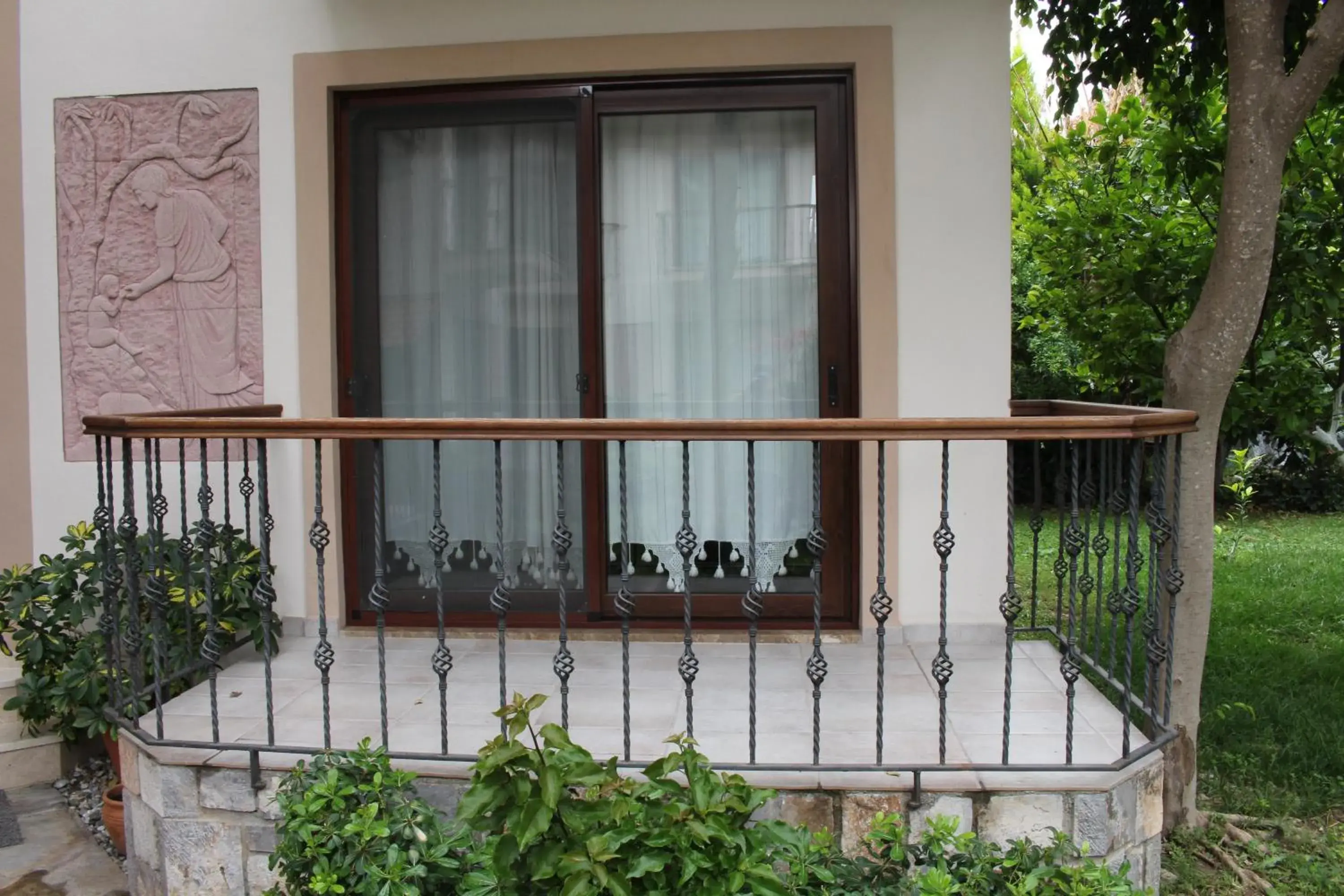 One-Bedroom Apartment in Nirvana Hotel One-Bedroom Apartment in Nirvana Hotel