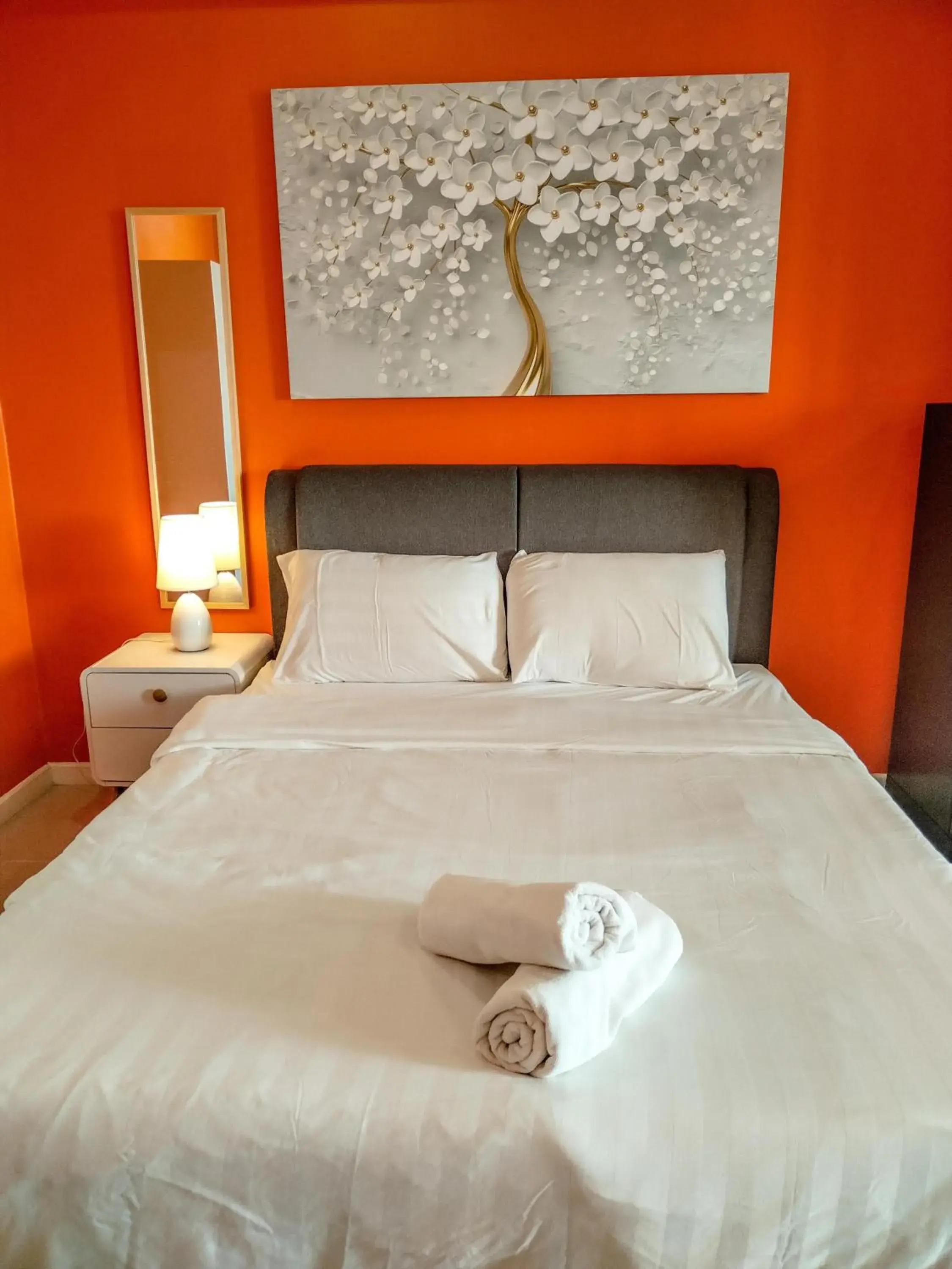 Tamarind Square Cyberjaya By IdealHub Tamarind Square Cyberjaya By IdealHub