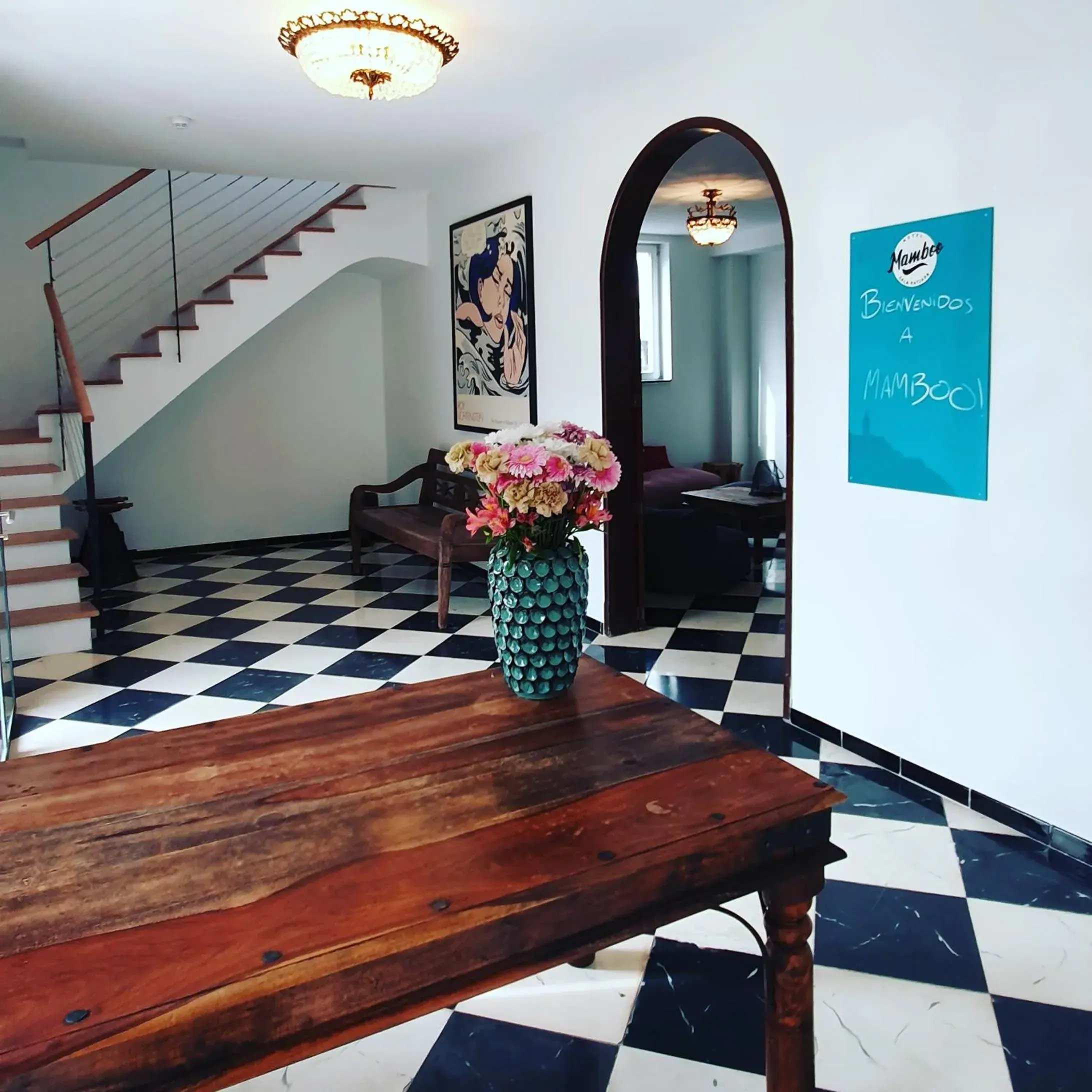 Mamboo Hotel Cala Ratjada Mamboo Hotel Cala Ratjada