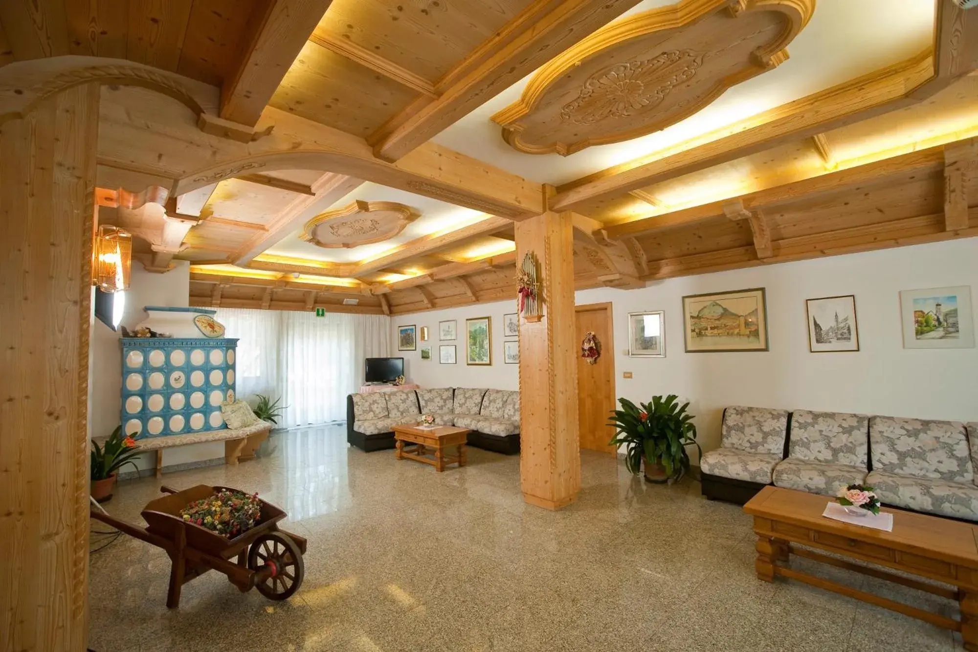 Albergo Negritella Albergo Negritella