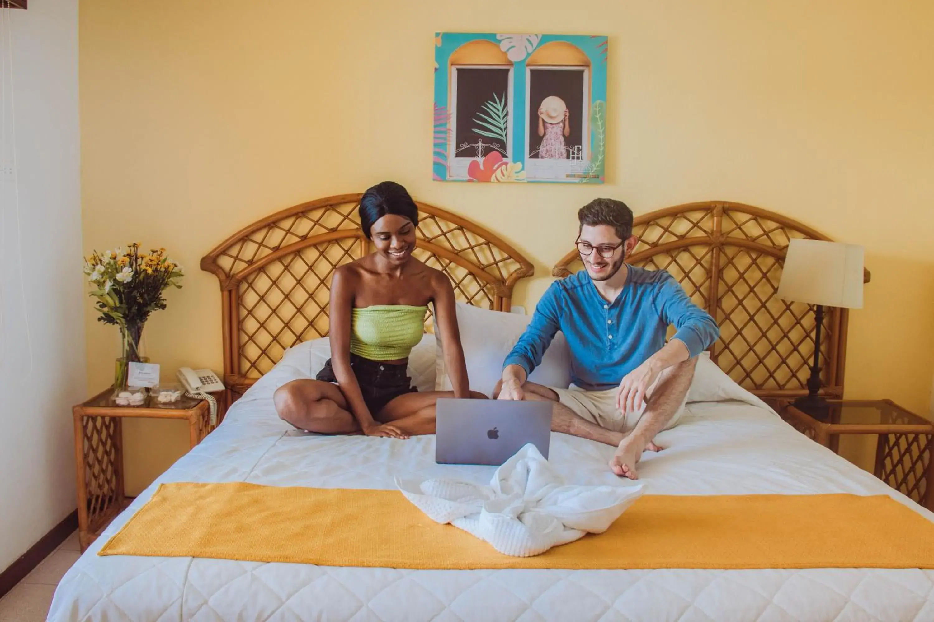 Hotel Santana Hotel Santana