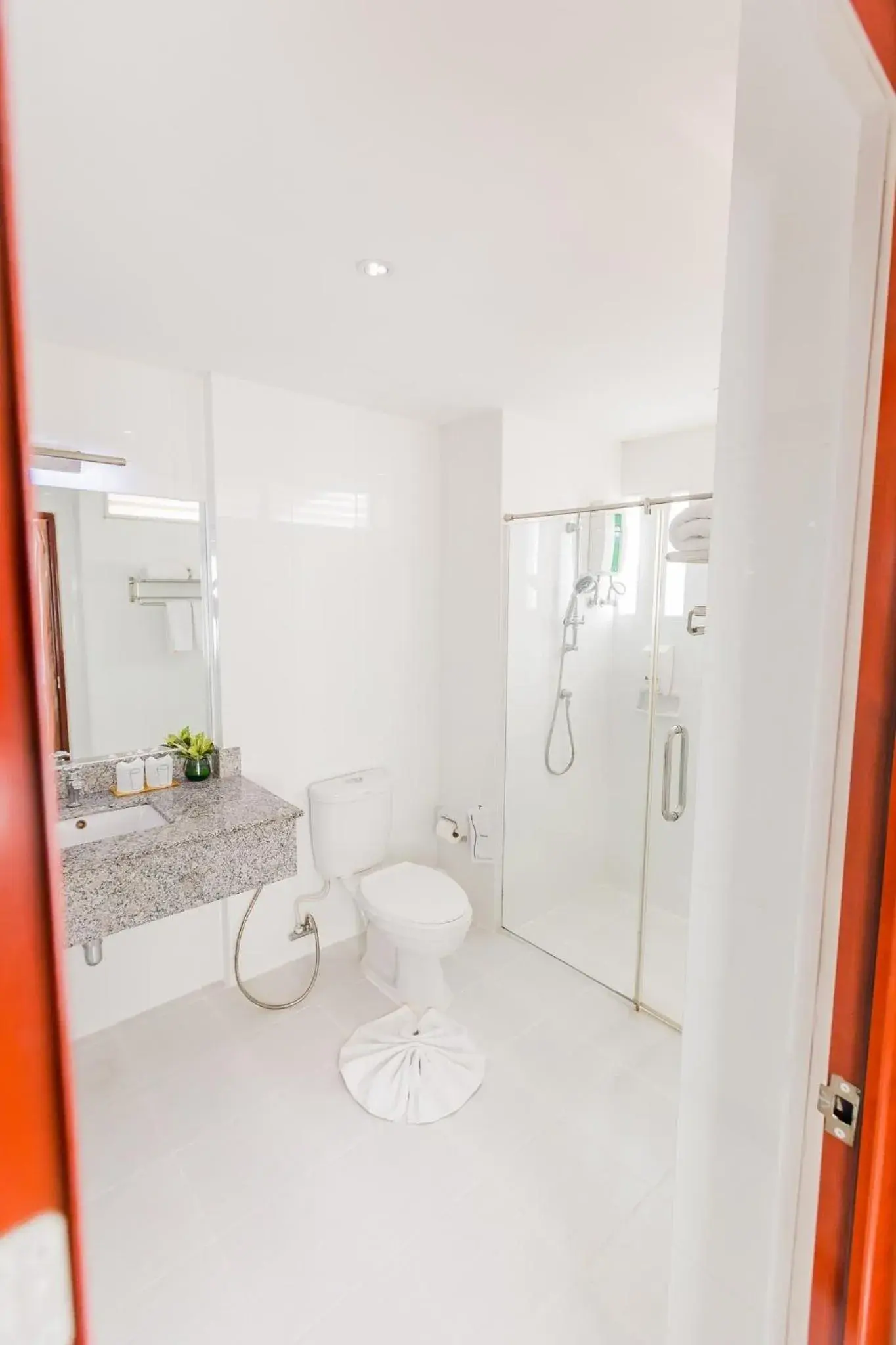 Superior Double Room in Roseate Chiang Mai Superior Double Room in Roseate Chiang Mai