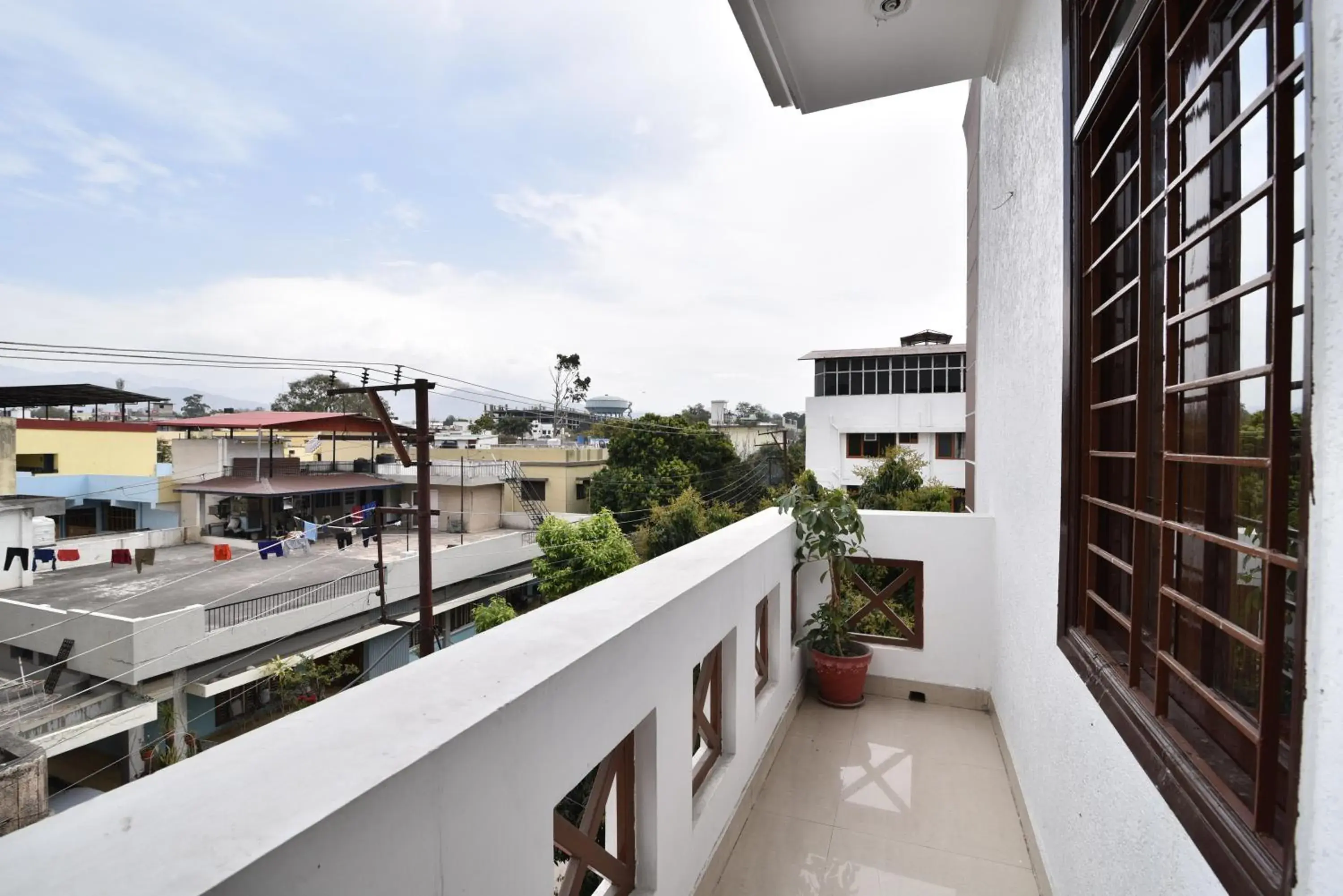 Luxury Double Room in Hotel Galaxy Luxury Double Room in Hotel Galaxy