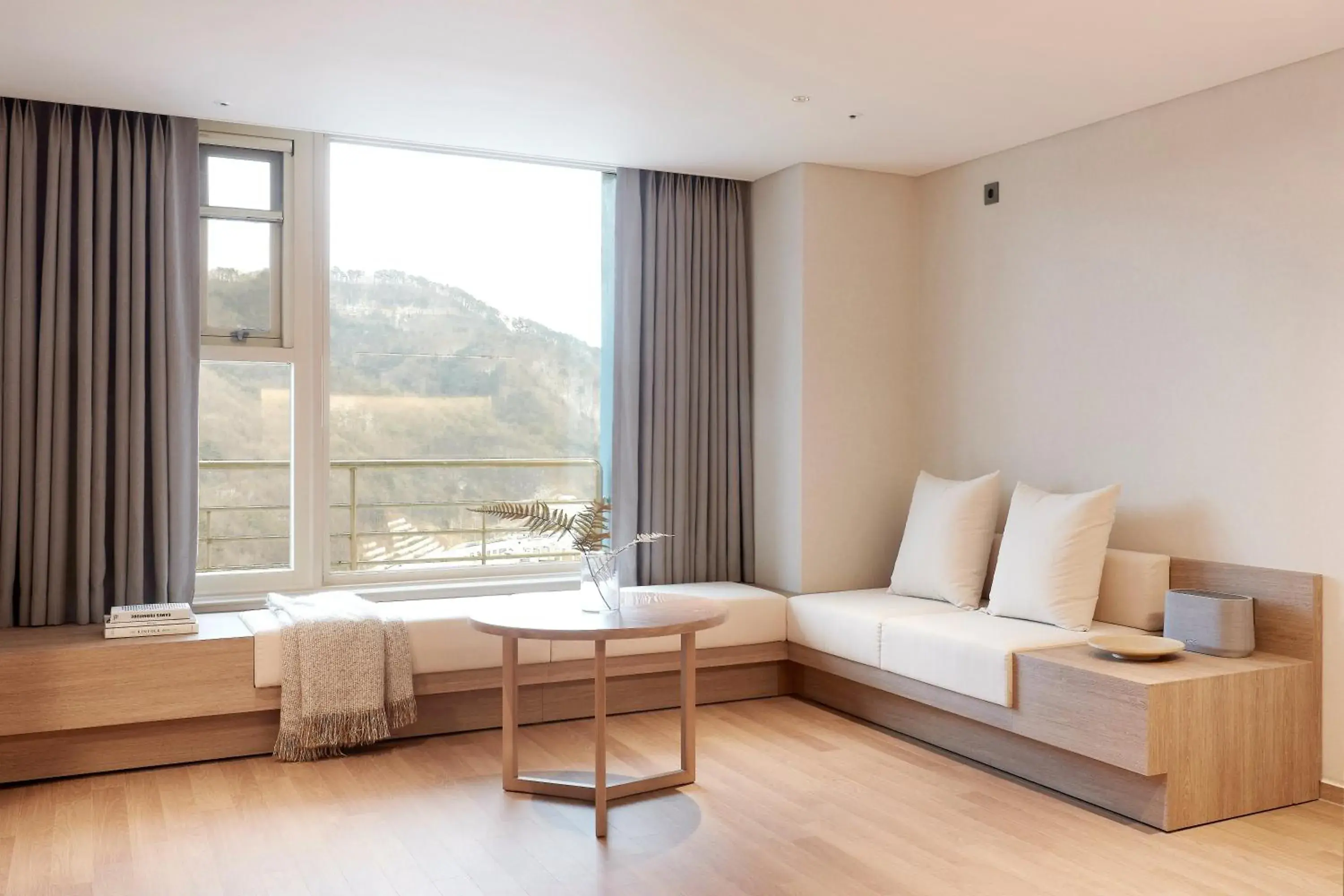 Sky Suite - A/B Type Randomly Assign in Phoenix Resort Pyeongchang Sky Suite - A/B Type Randomly Assign in Phoenix Resort Pyeongchang