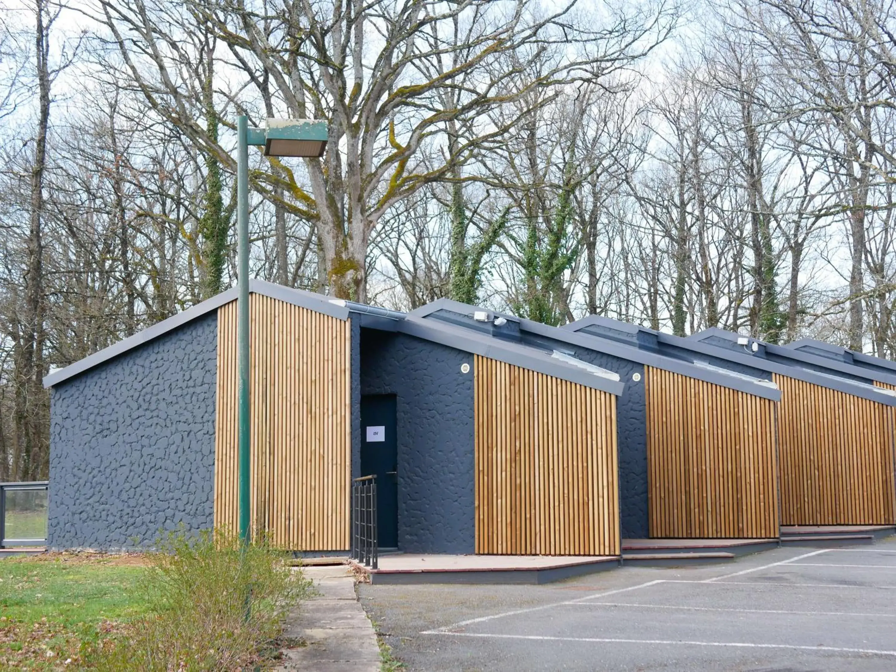 Cottage with Terrace - Non-Smoking in Best Western Le Bois de la Marche Cottage with Terrace - Non-Smoking in Best Western Le Bois de la Marche