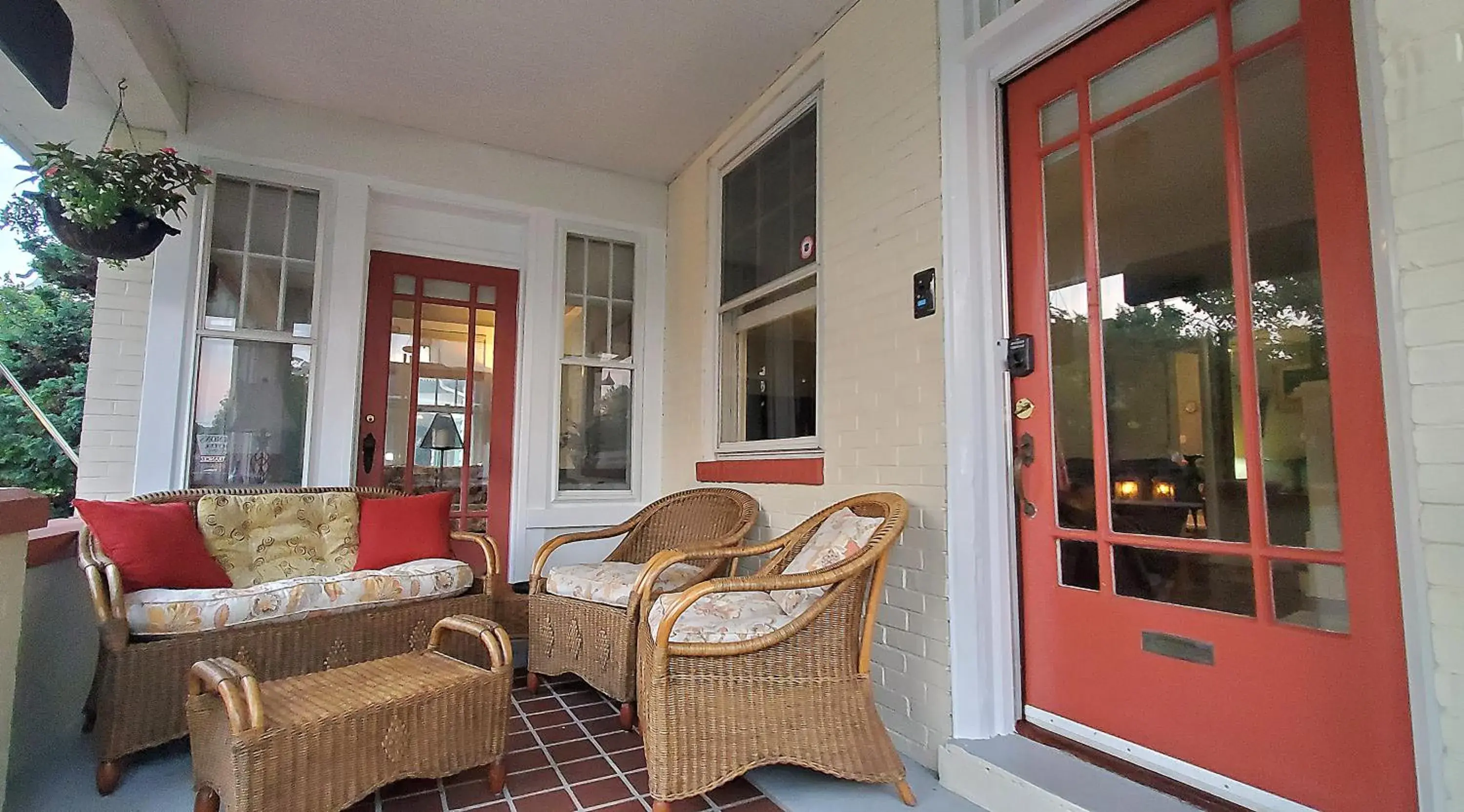 Family Room in Simmons Motel and Suites Family Room in Simmons Motel and Suites