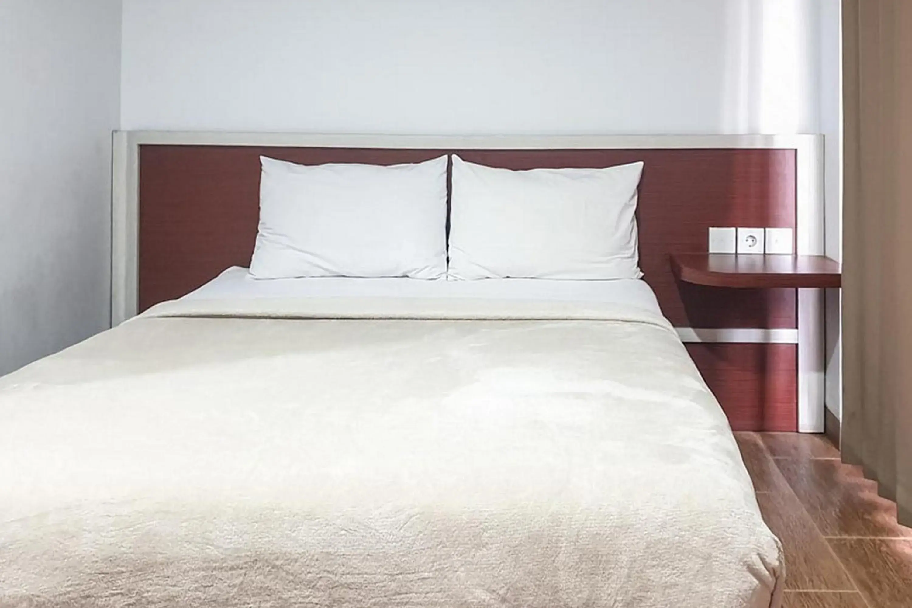 Deluxe Room in Defada Village Bromo at Desa Wisata Bromo Mitra RedDoorz Deluxe Room in Defada Village Bromo at Desa Wisata Bromo Mitra RedDoorz