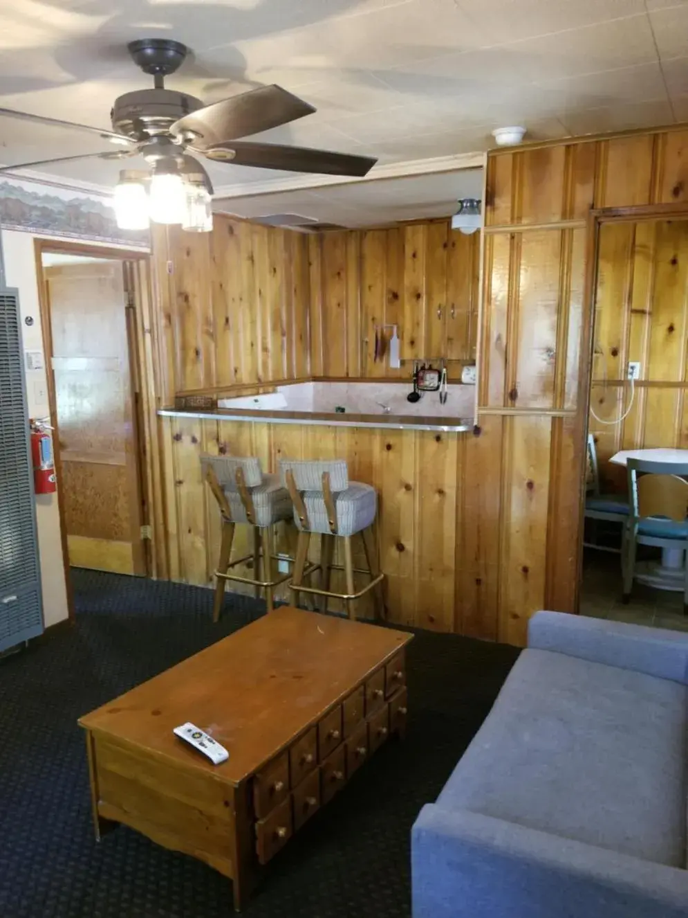 Apartment in Timberline Lodge Apartment in Timberline Lodge