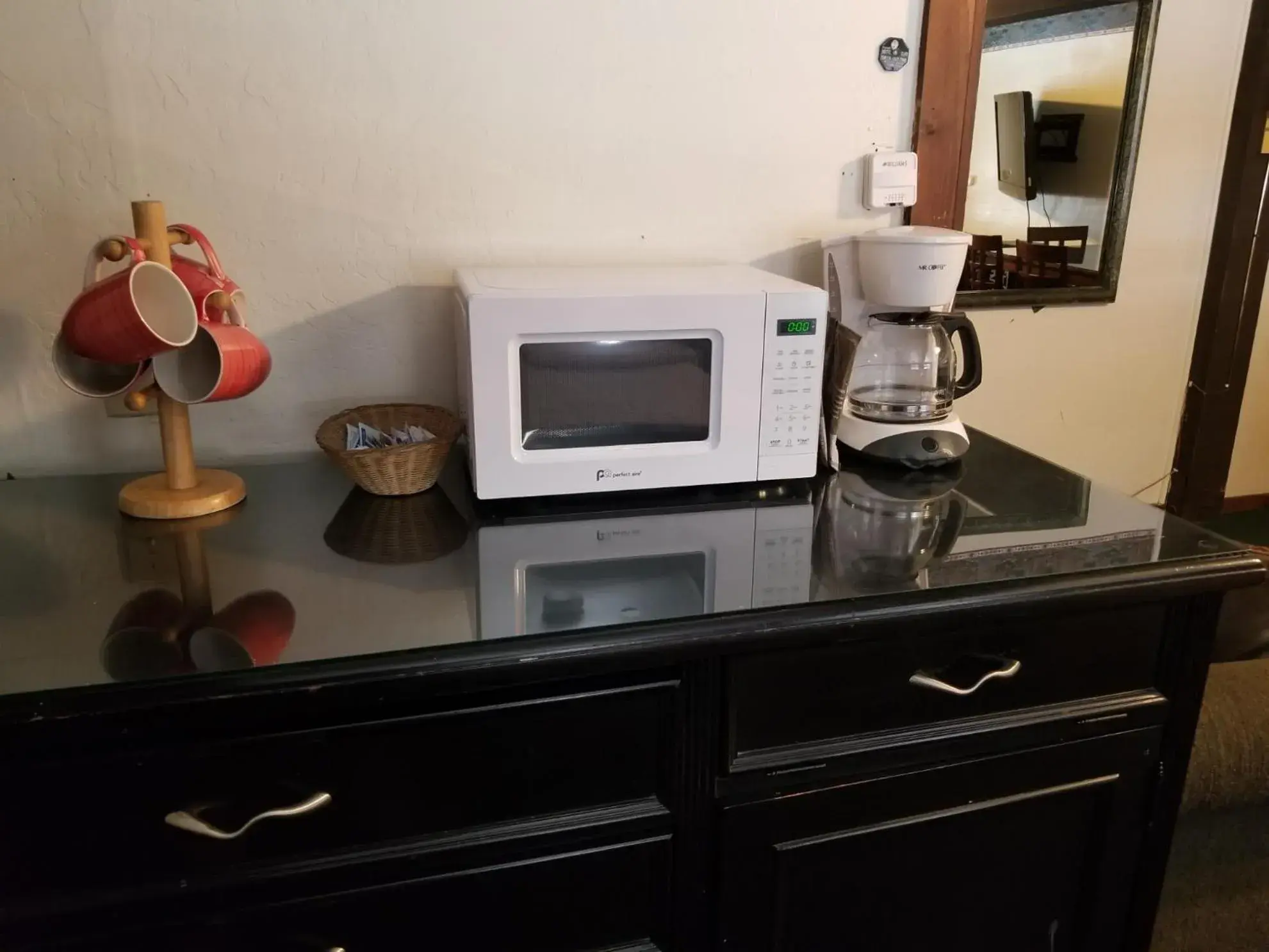 Standard Triple Studio in Timberline Lodge Standard Triple Studio in Timberline Lodge