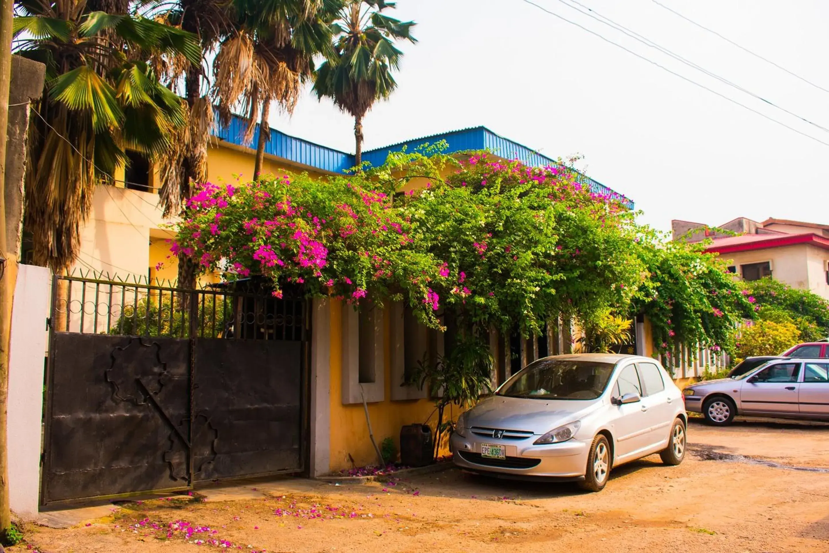 Organico House Hotel Organico House Hotel