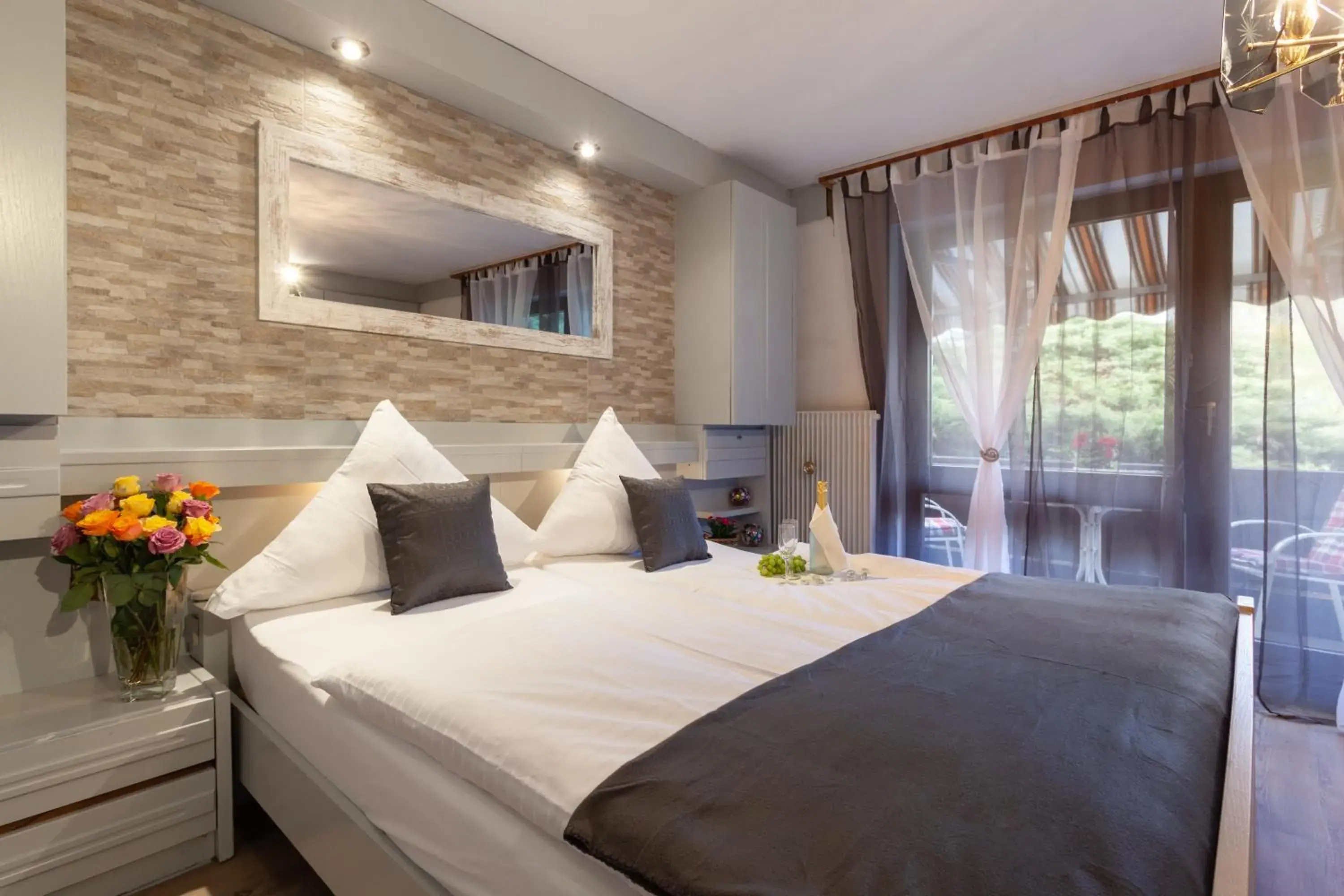 Hotel Petra Hotel Petra