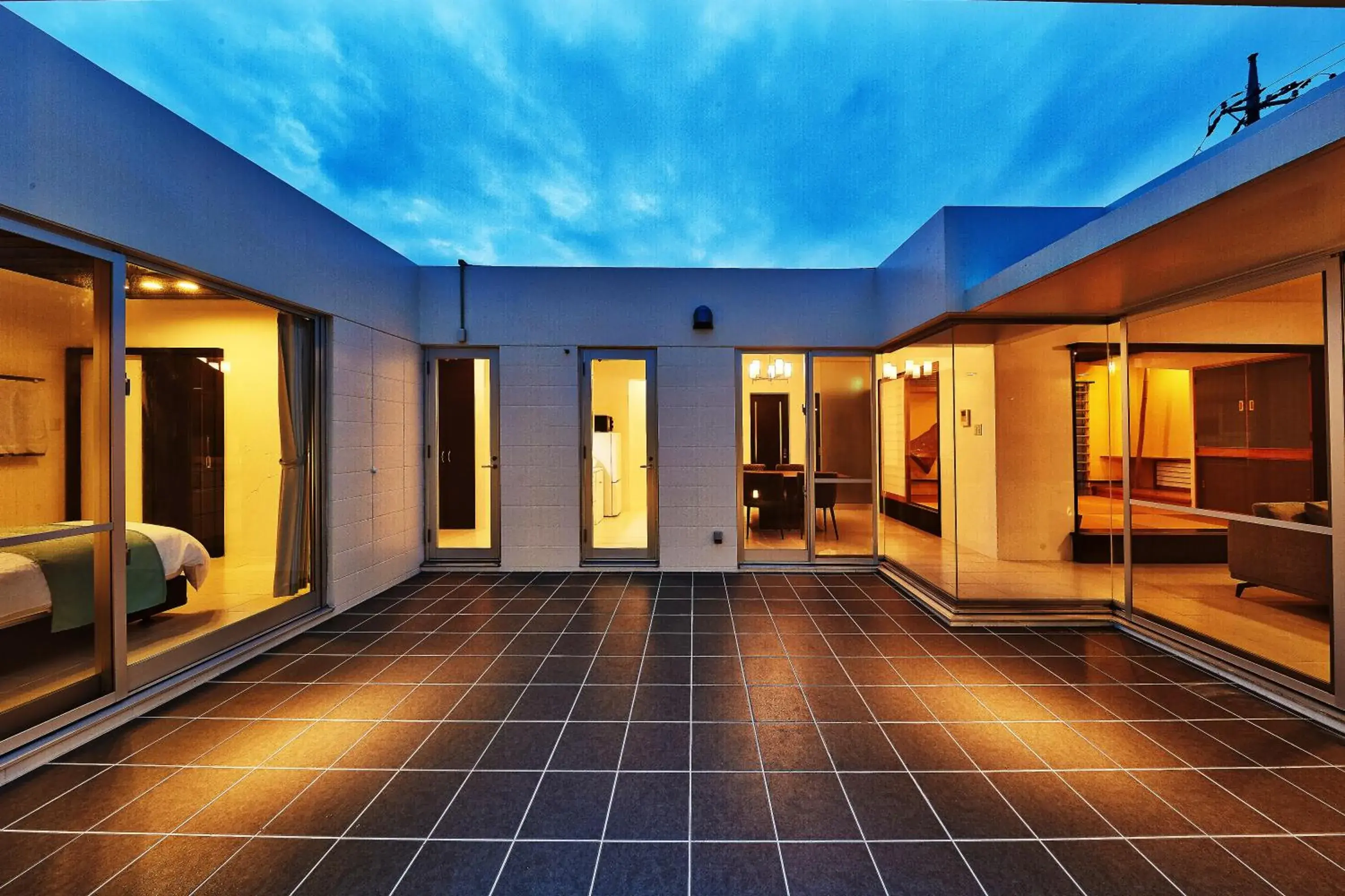 Sky Villa Toyohara Sky Villa Toyohara