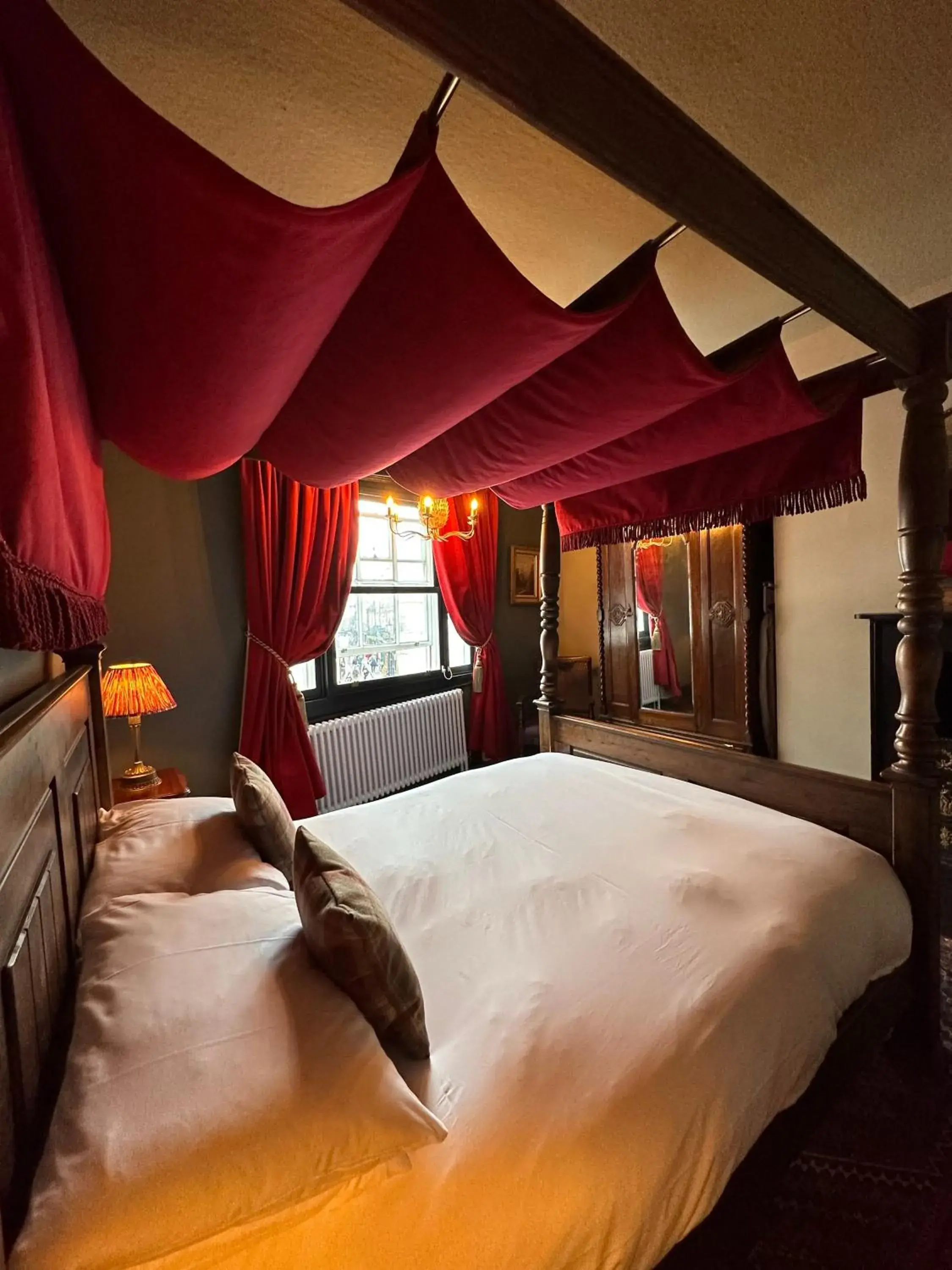 Golden Fleece York Golden Fleece York