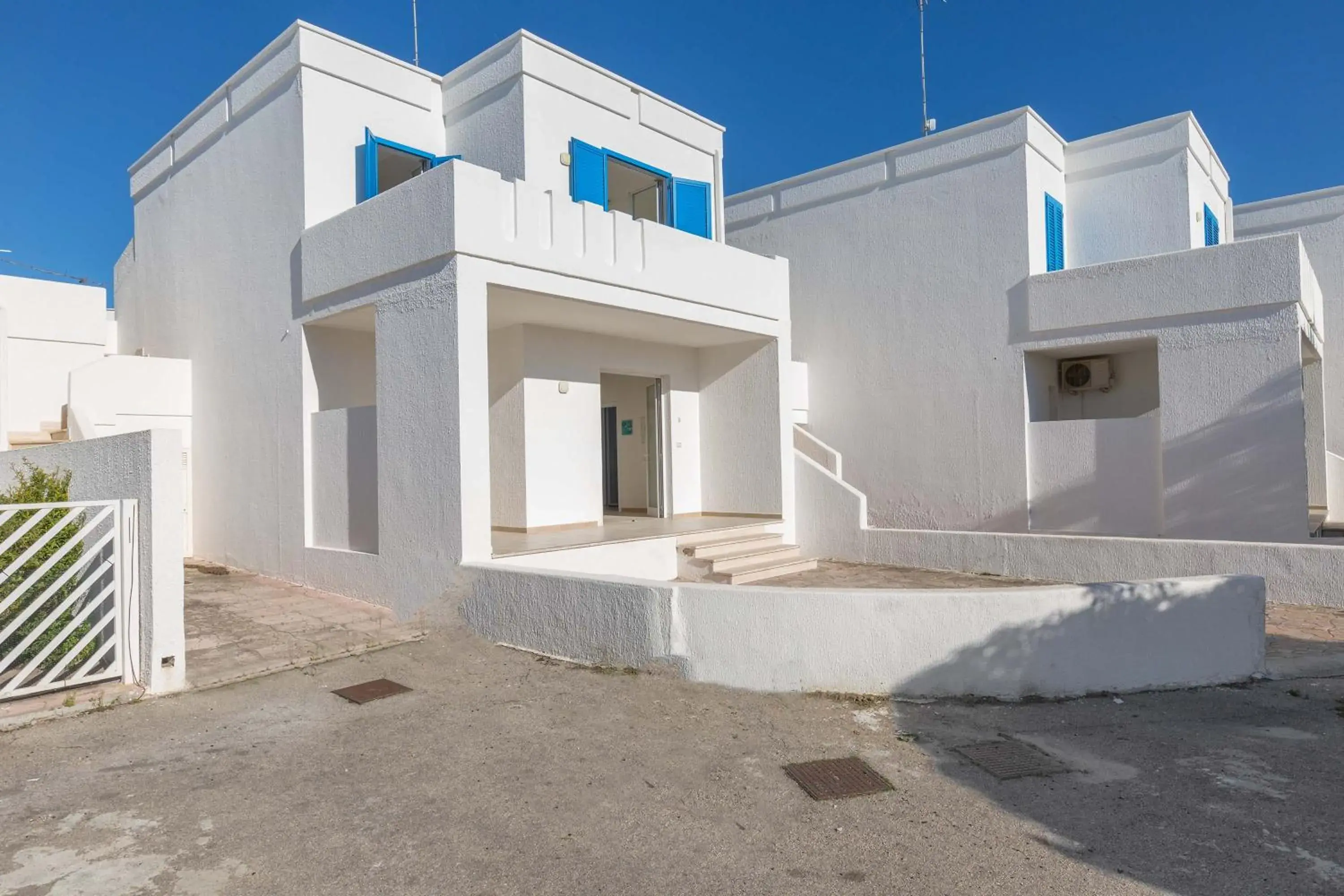 Residence Mare Azzurro Residence Mare Azzurro