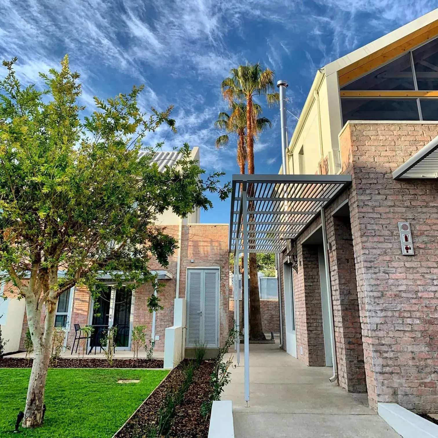 The Windhoek Luxury Suites The Windhoek Luxury Suites