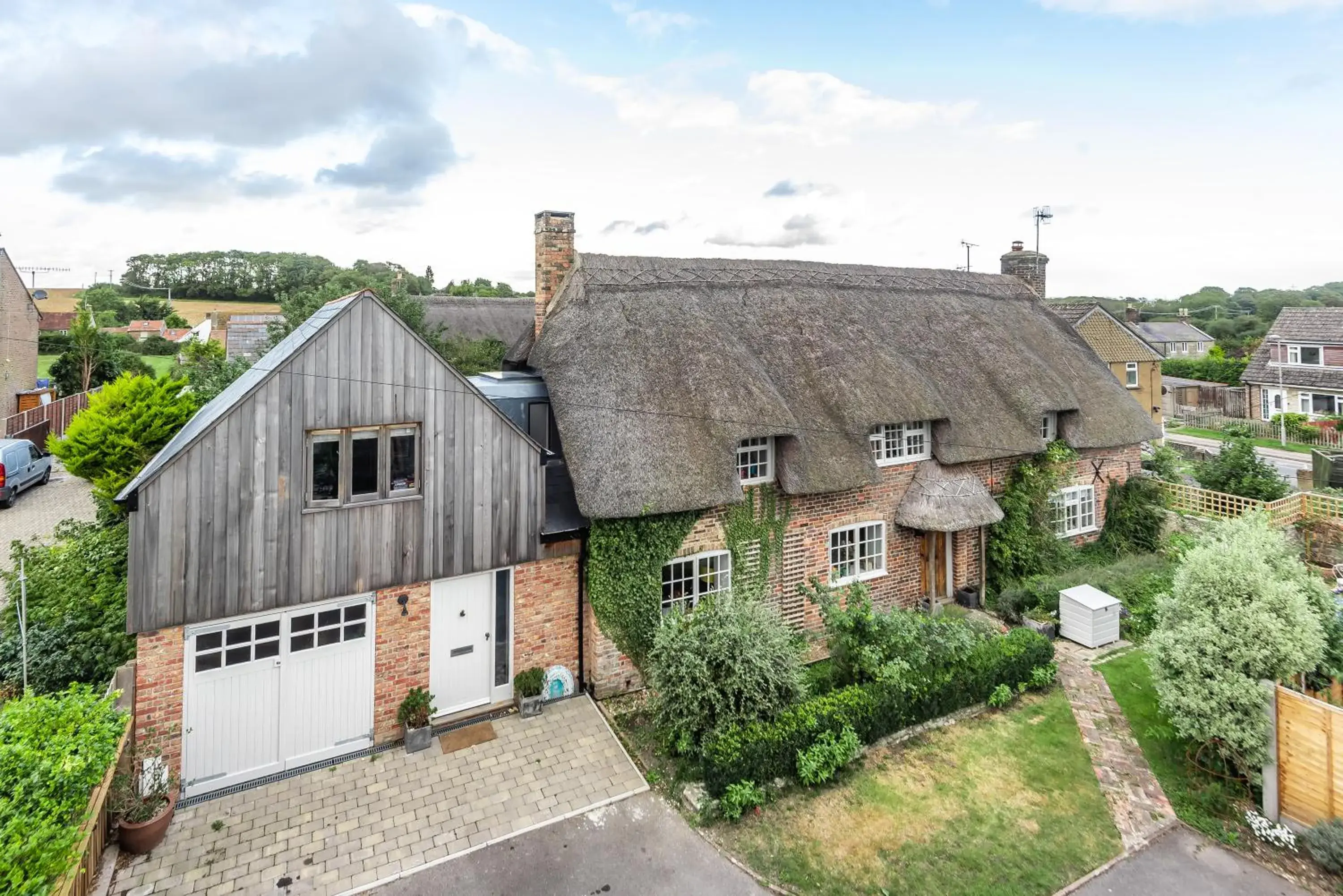 Barton Cottage Bed and Breakfast Barton Cottage Bed and Breakfast