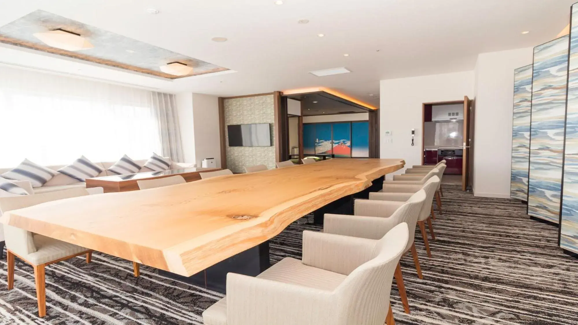 Suite in La'gent Stay Hakodate Ekimae Suite in La'gent Stay Hakodate Ekimae