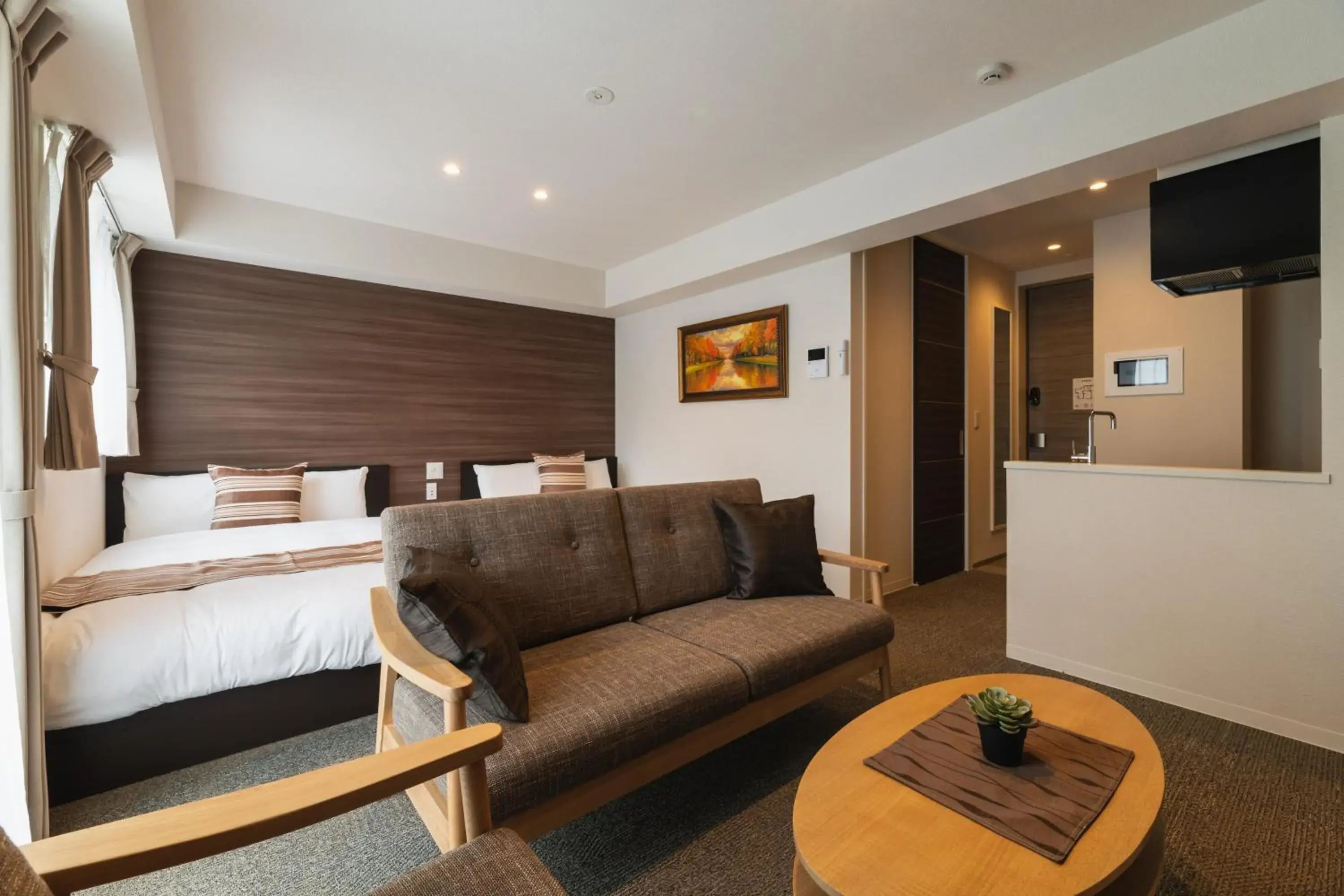 Studio in GRAND BASE Mojiko Studio in GRAND BASE Mojiko