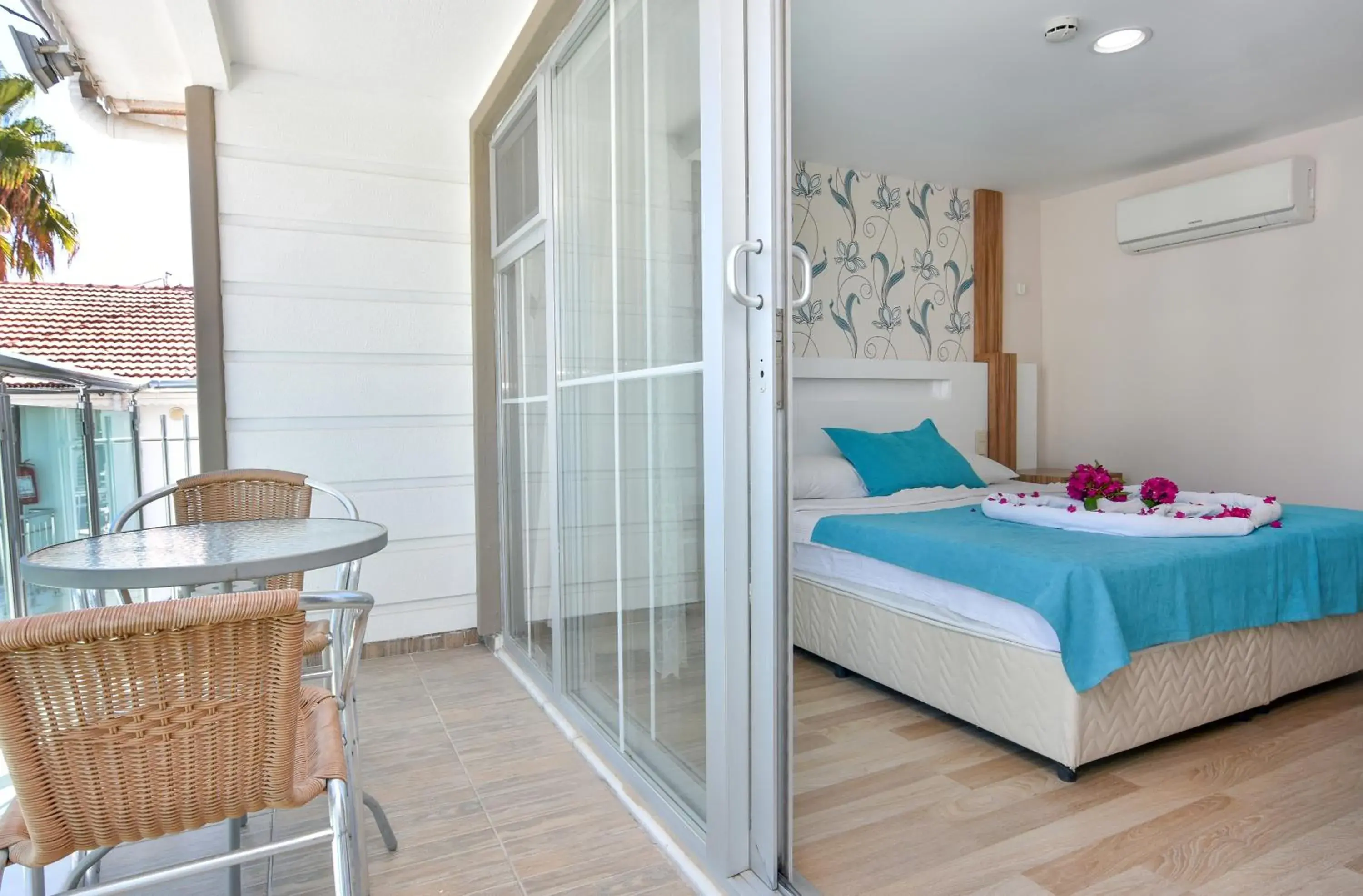 Standard Single Room in Clover Magic Altınkum Park Hotel Standard Single Room in Clover Magic Altınkum Park Hotel