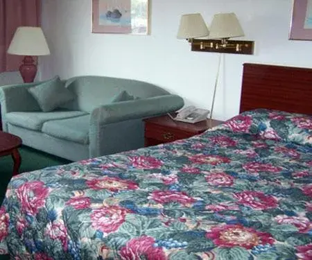 Comfort Single Room - single occupancy in Harbor Inn Comfort Single Room - single occupancy in Harbor Inn