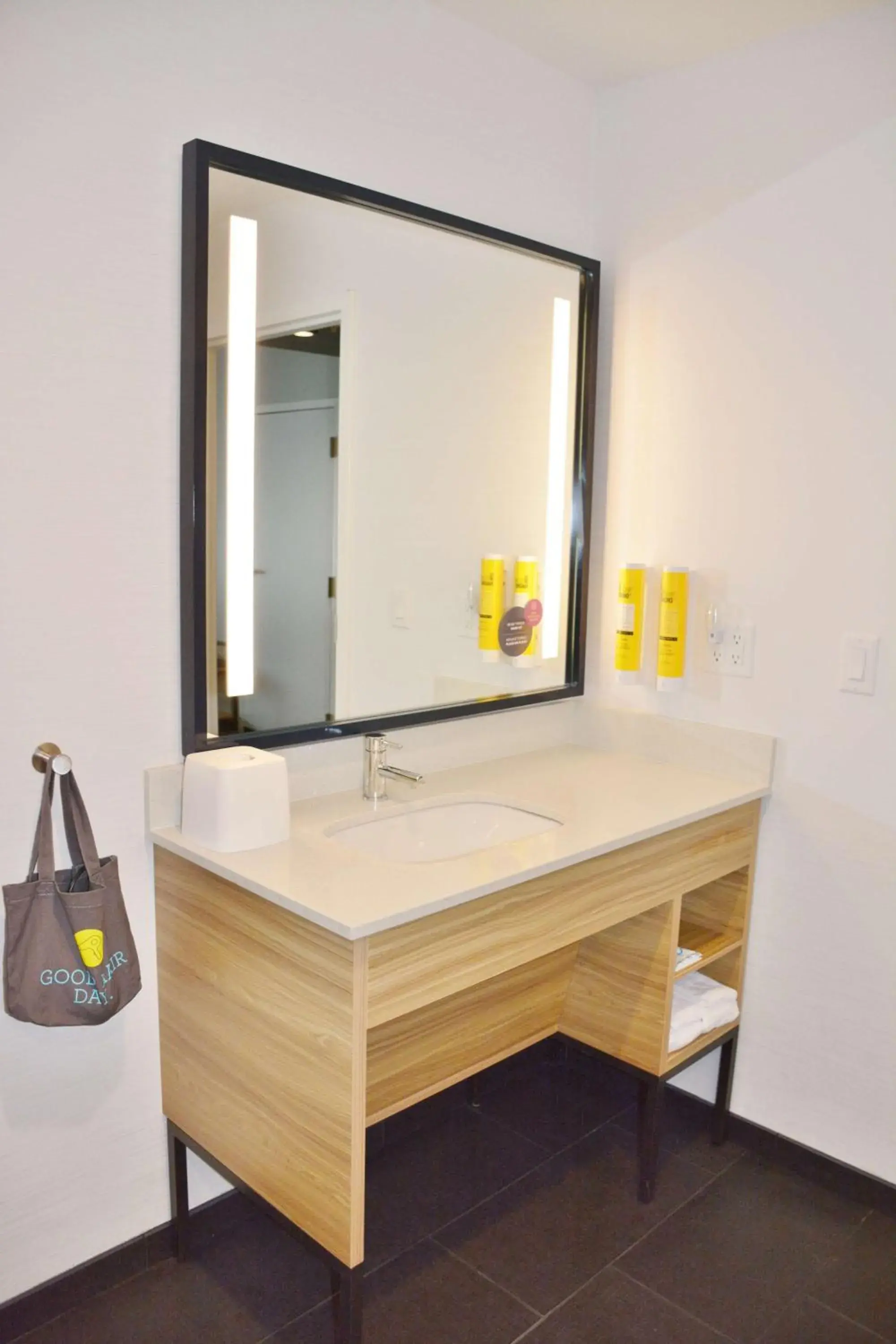 King Room in Tru By Hilton Grand Junction Downtown King Room in Tru By Hilton Grand Junction Downtown