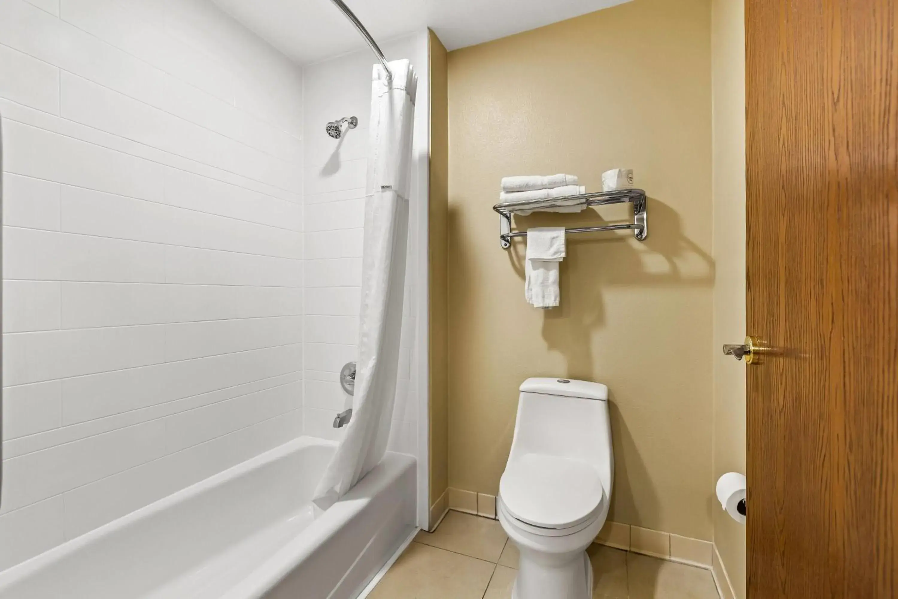 King Room - Non-Smoking in Super 8 by Wyndham Marana/Tucson Area King Room - Non-Smoking in Super 8 by Wyndham Marana/Tucson Area