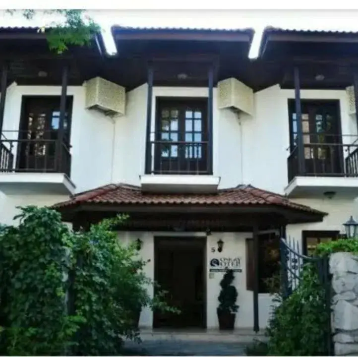 Nehir Dalyan Boutique Otel Nehir Dalyan Boutique Otel