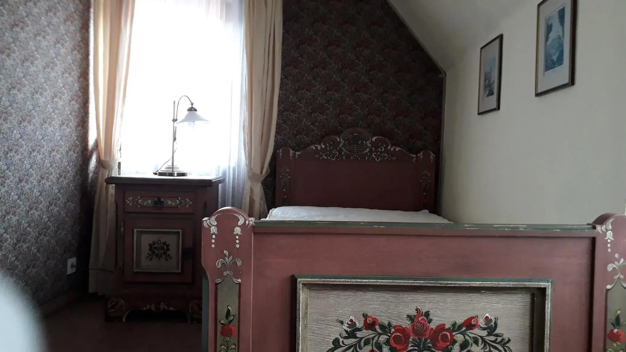 Comfort Triple Room in Hotel Feiler Comfort Triple Room in Hotel Feiler