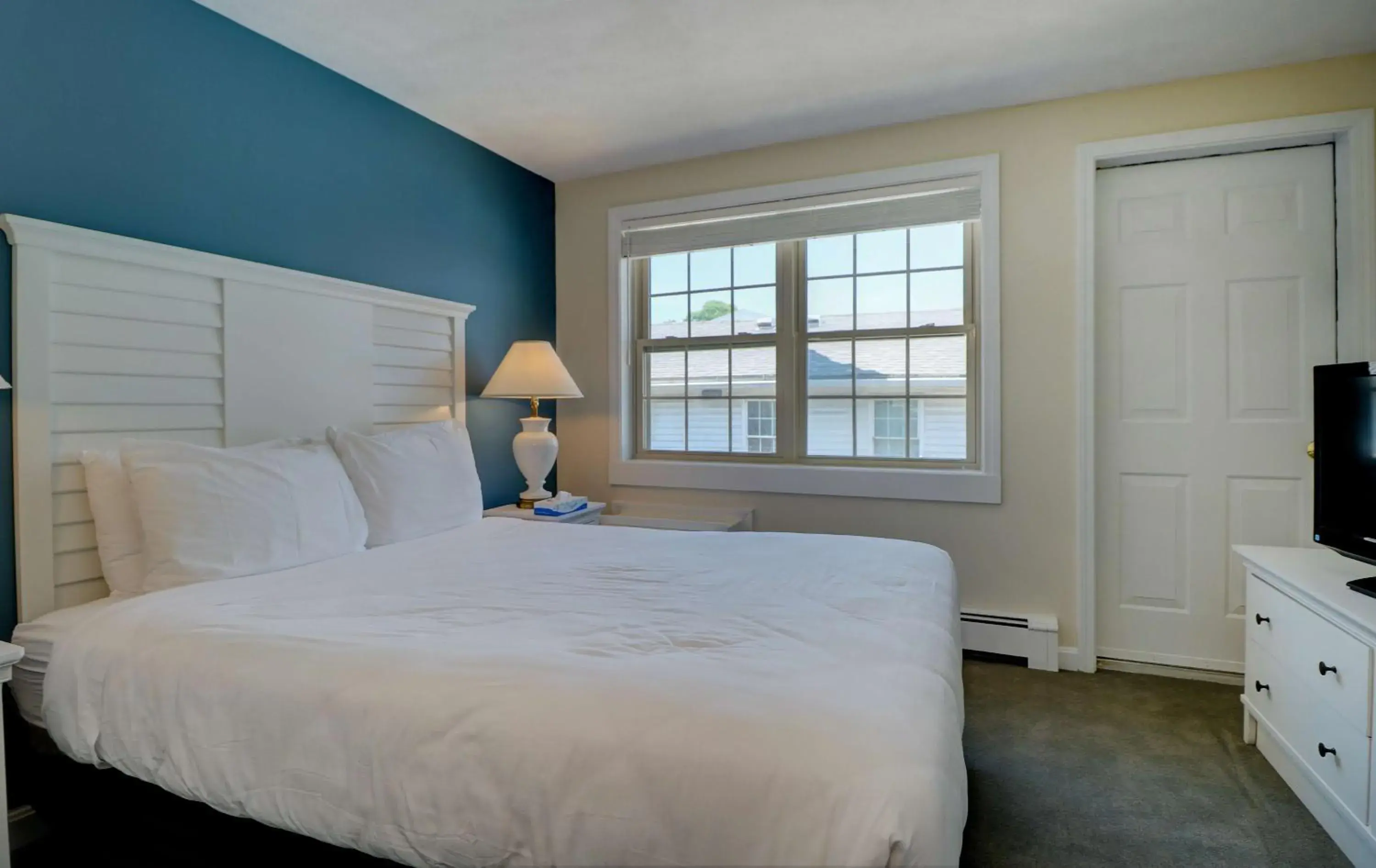 Standard Apartment in Seacastles Resort Standard Apartment in Seacastles Resort