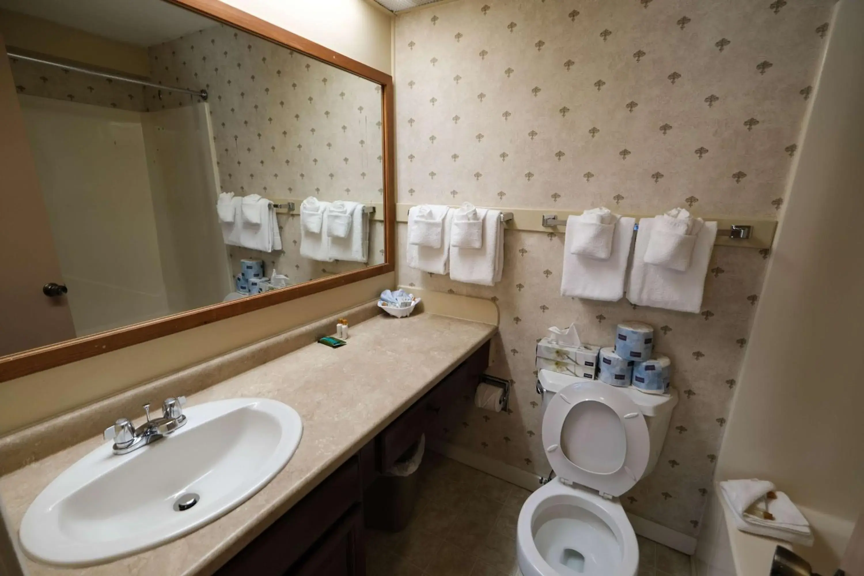 Loft in Seacastles Resort Loft in Seacastles Resort