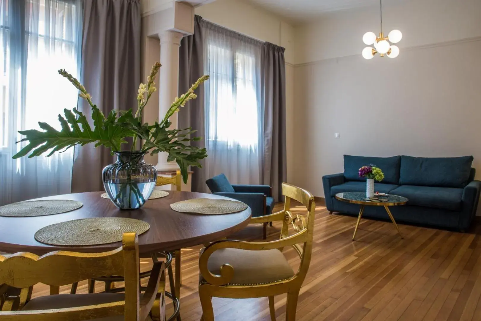 Apartment with Balcony in KERAMOS Athens Apartment with Balcony in KERAMOS Athens