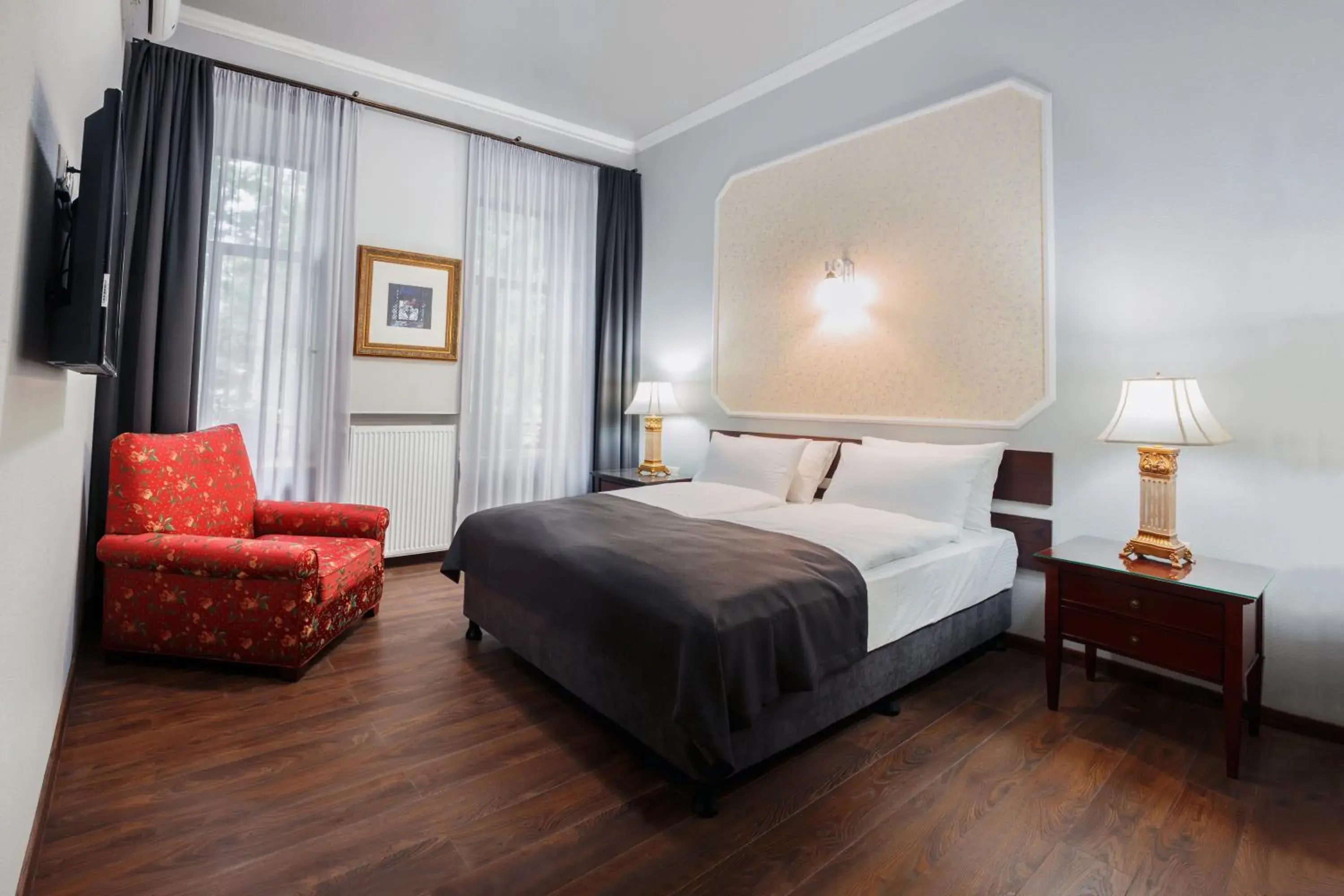 Tea for Two Hotel Tea for Two Hotel