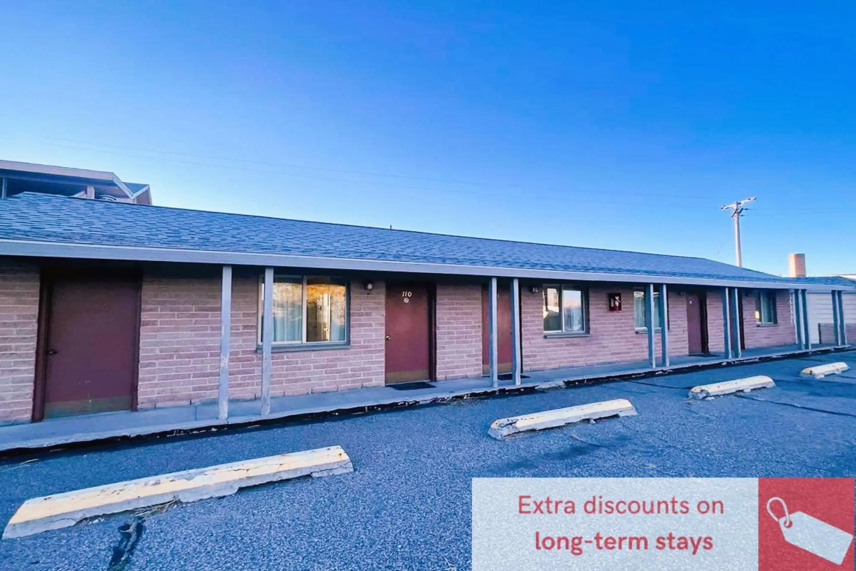 Love Hotels Desert Inn & RV by OYO at Boysen Wind River WY Love Hotels Desert Inn & RV by OYO at Boysen Wind River WY