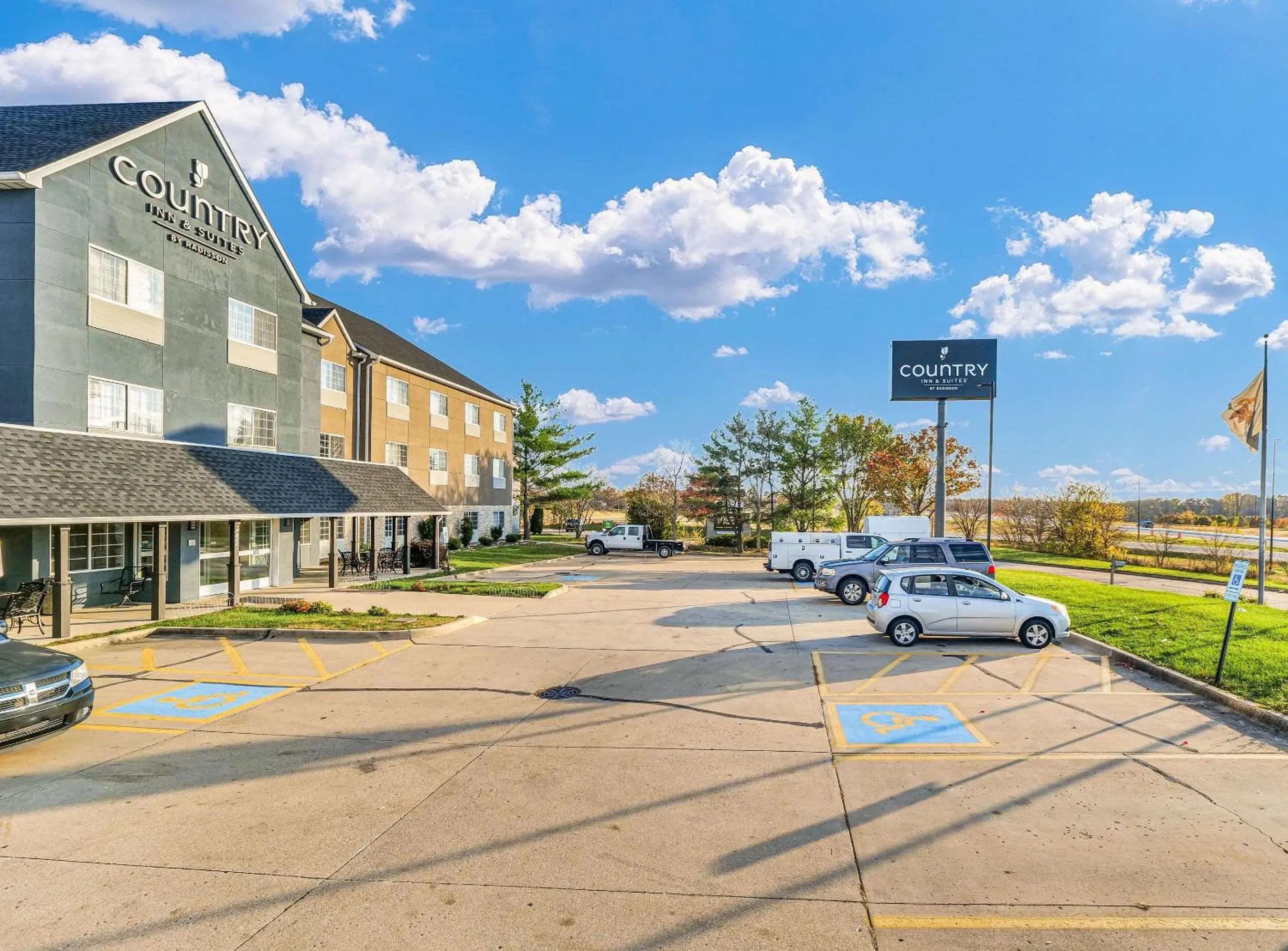 Country Inn & Suites by Radisson, Decatur, IL Country Inn & Suites by Radisson, Decatur, IL